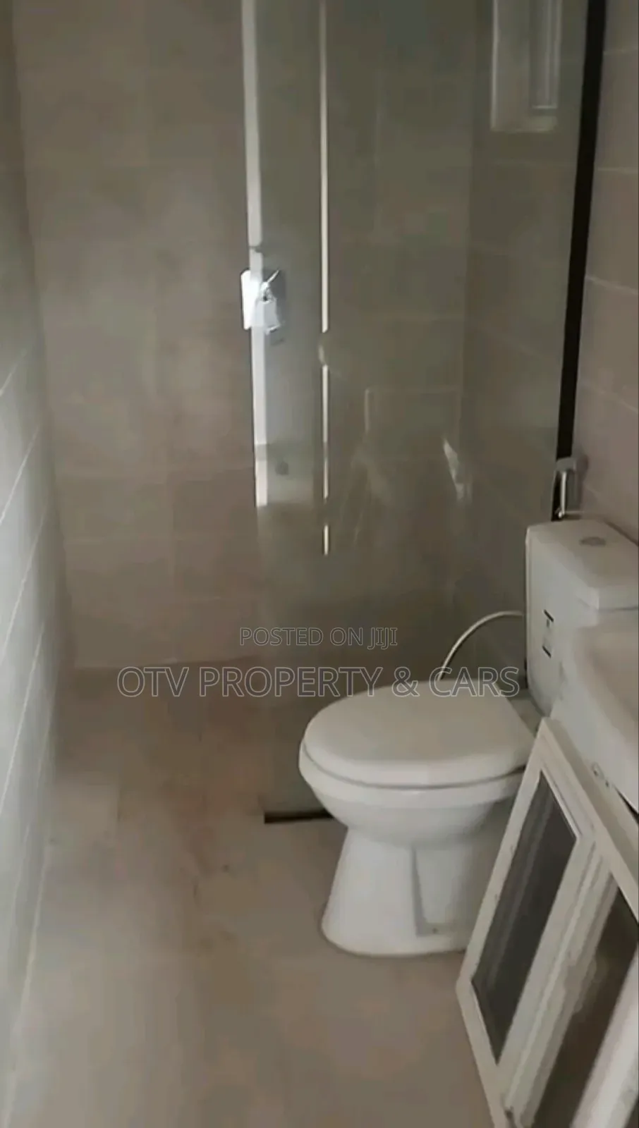 3bdrm Apartment in Life Camp for rent