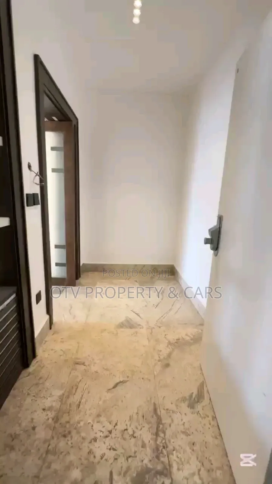 Furnished 3bdrm Apartment in Jabi for rent