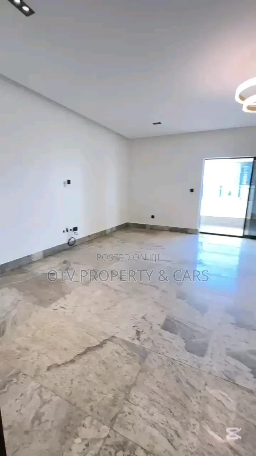 Furnished 3bdrm Apartment in Jabi for rent