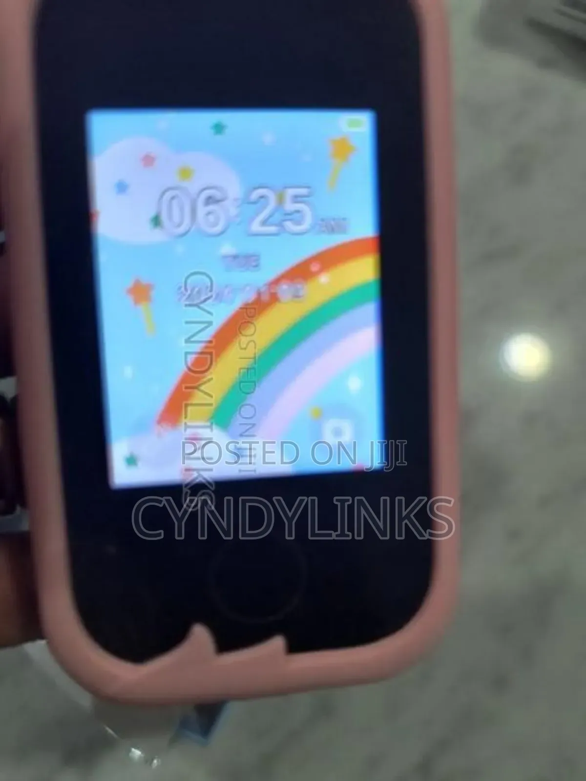 Kid's Smartphone With Features