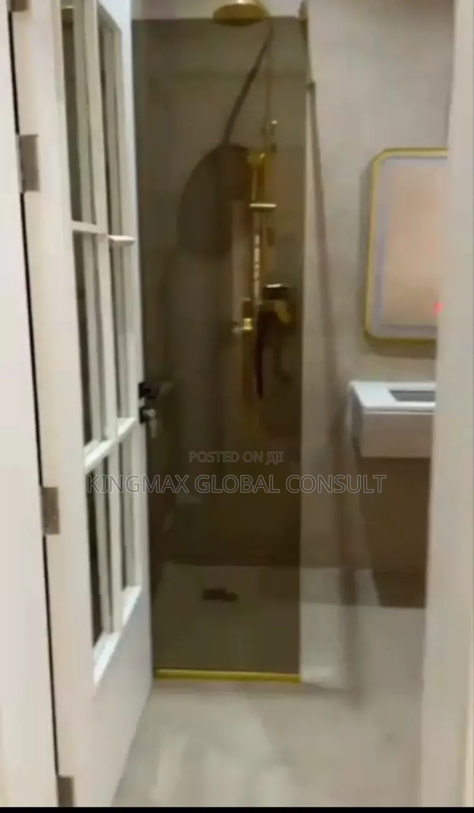 4bdrm Duplex in Wuye Main Abuja for sale