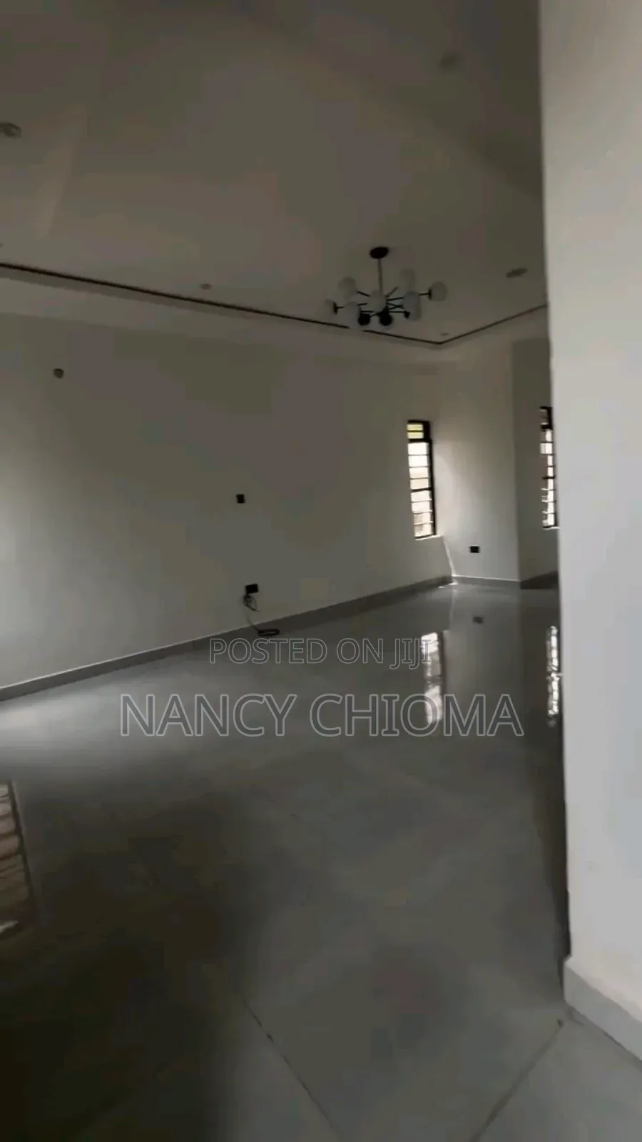 Furnished 4bdrm Bungalow in Helui, Enugu for sale