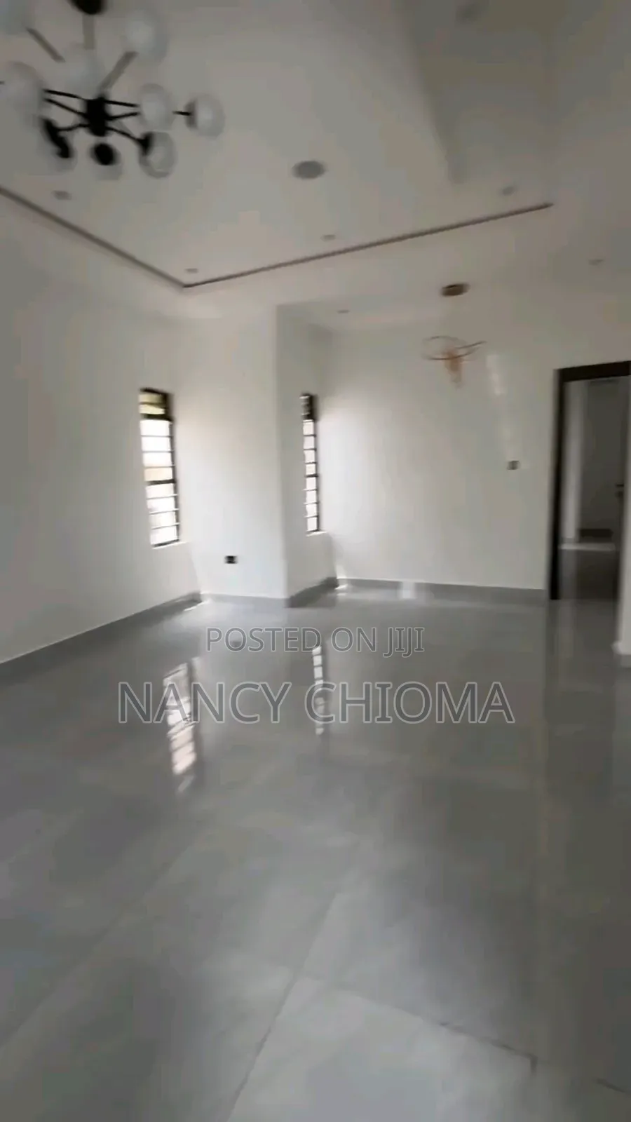 Furnished 4bdrm Bungalow in Helui, Enugu for sale