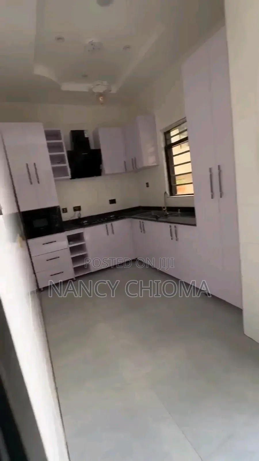 Furnished 4bdrm Bungalow in Helui, Enugu for sale