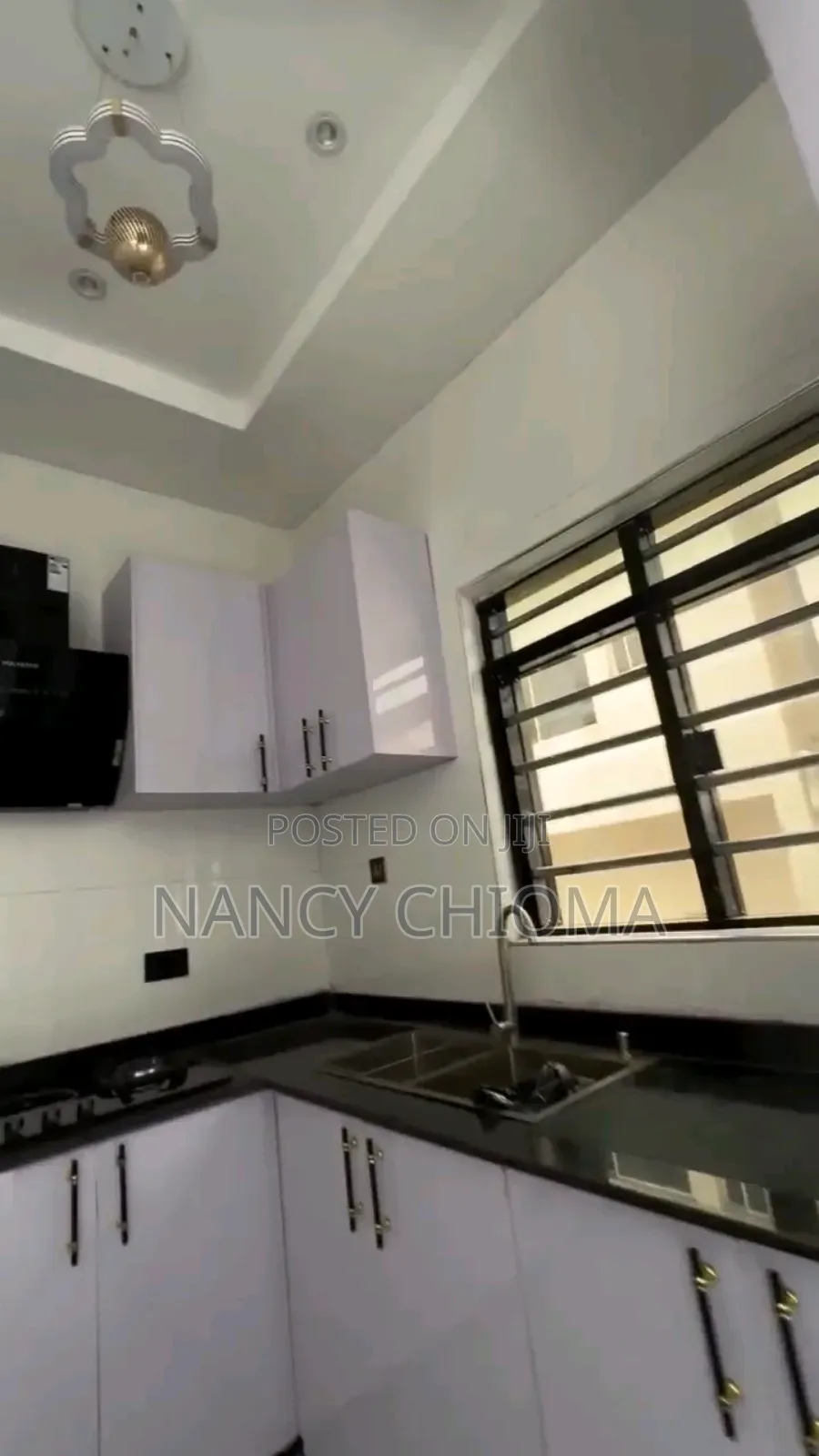 Furnished 4bdrm Bungalow in Helui, Enugu for sale