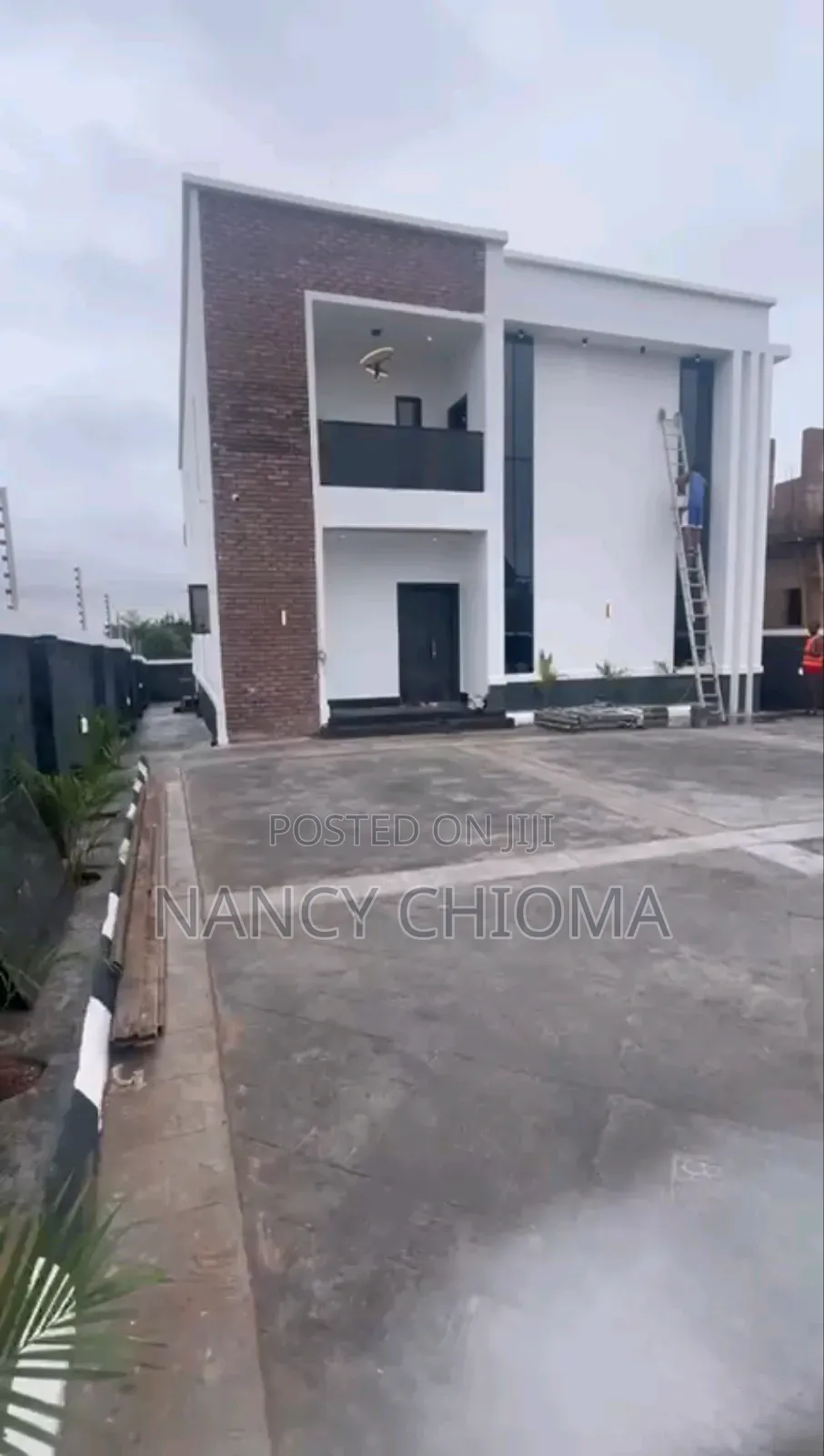 Furnished 5bdrm Duplex in Almond, Tenance 1, Enugu for sale