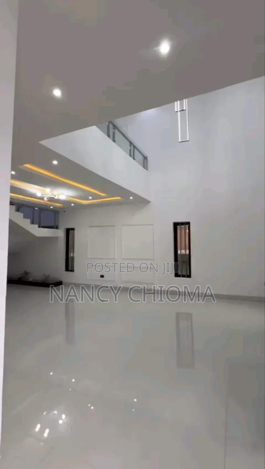 Furnished 5bdrm Duplex in Almond, Tenance 1, Enugu for sale