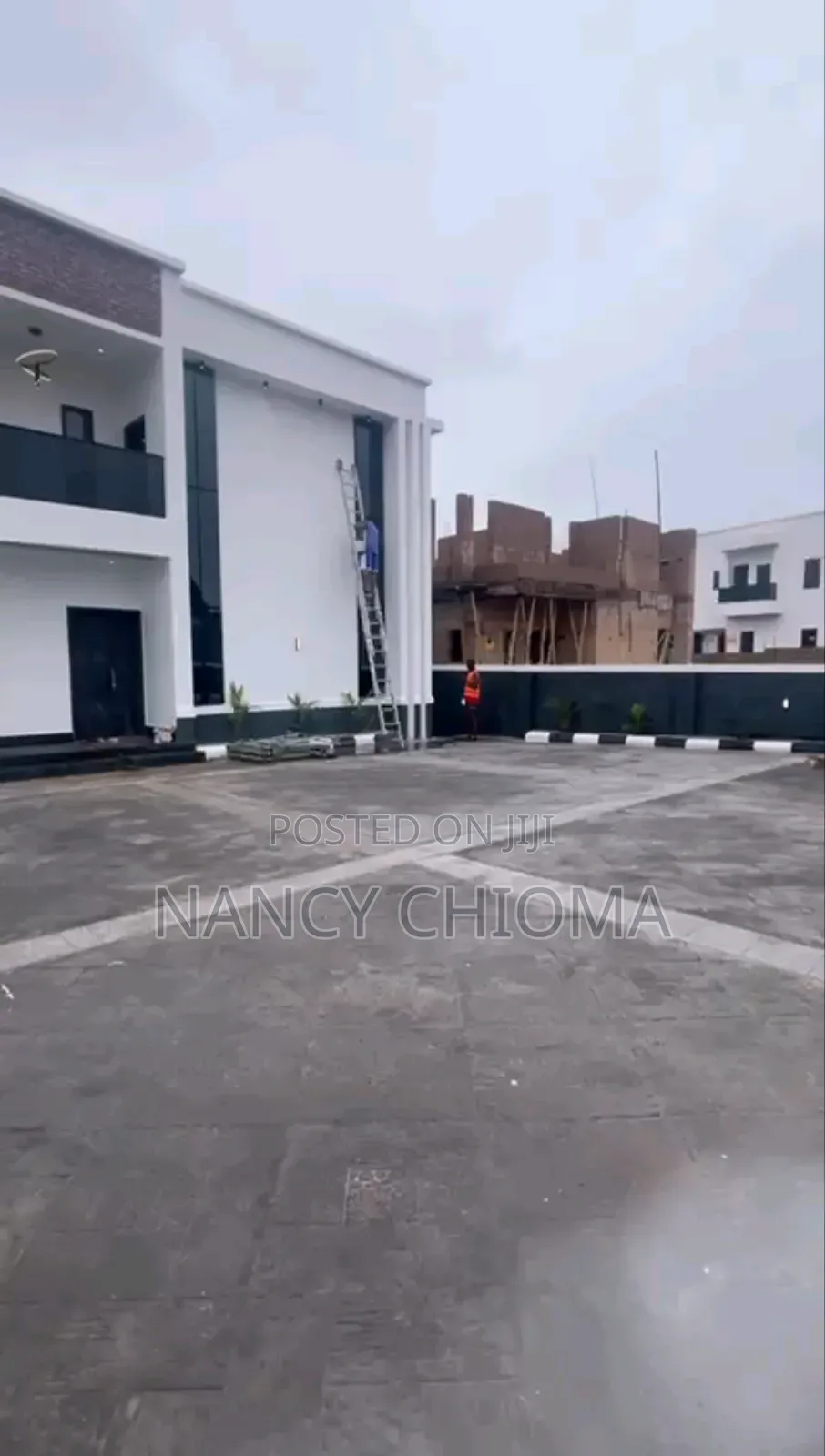Furnished 5bdrm Duplex in Almond, Tenance 1, Enugu for sale