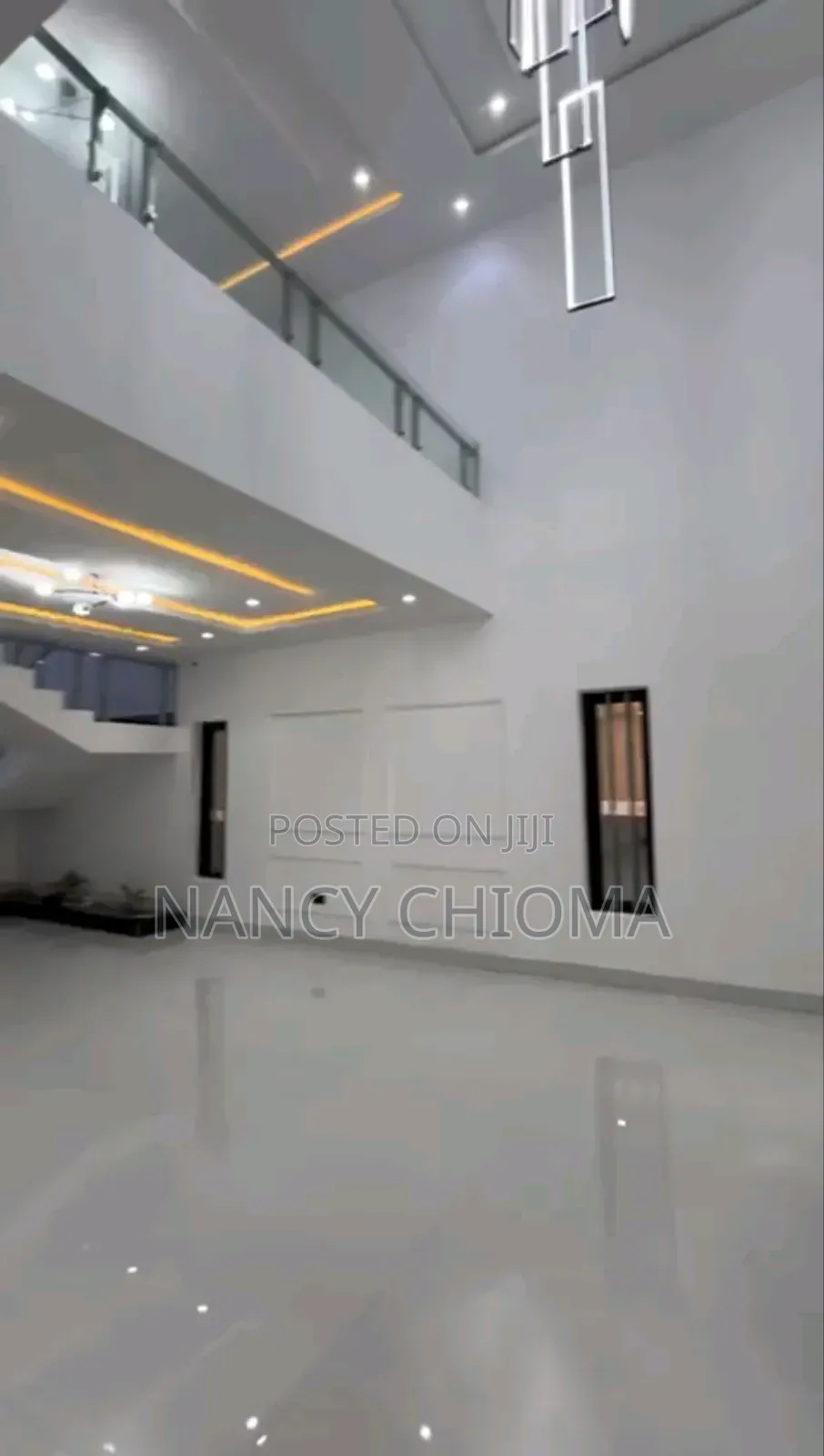 Furnished 5bdrm Duplex in Almond, Tenance 1, Enugu for sale
