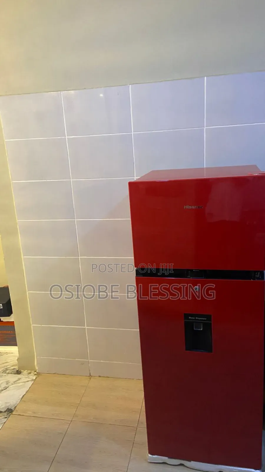 1bedroom in Jahi/Katampe (Don)