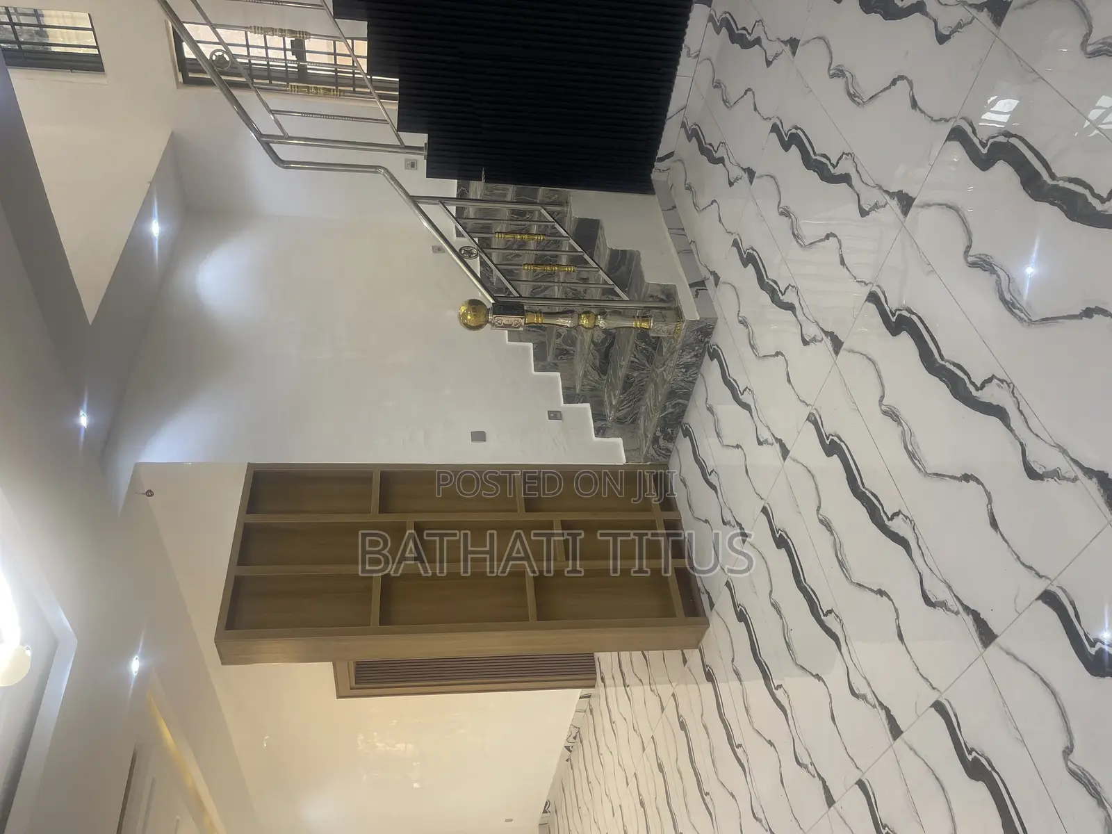 4bdrm Duplex in Justice Homes Estate, Life Camp for sale