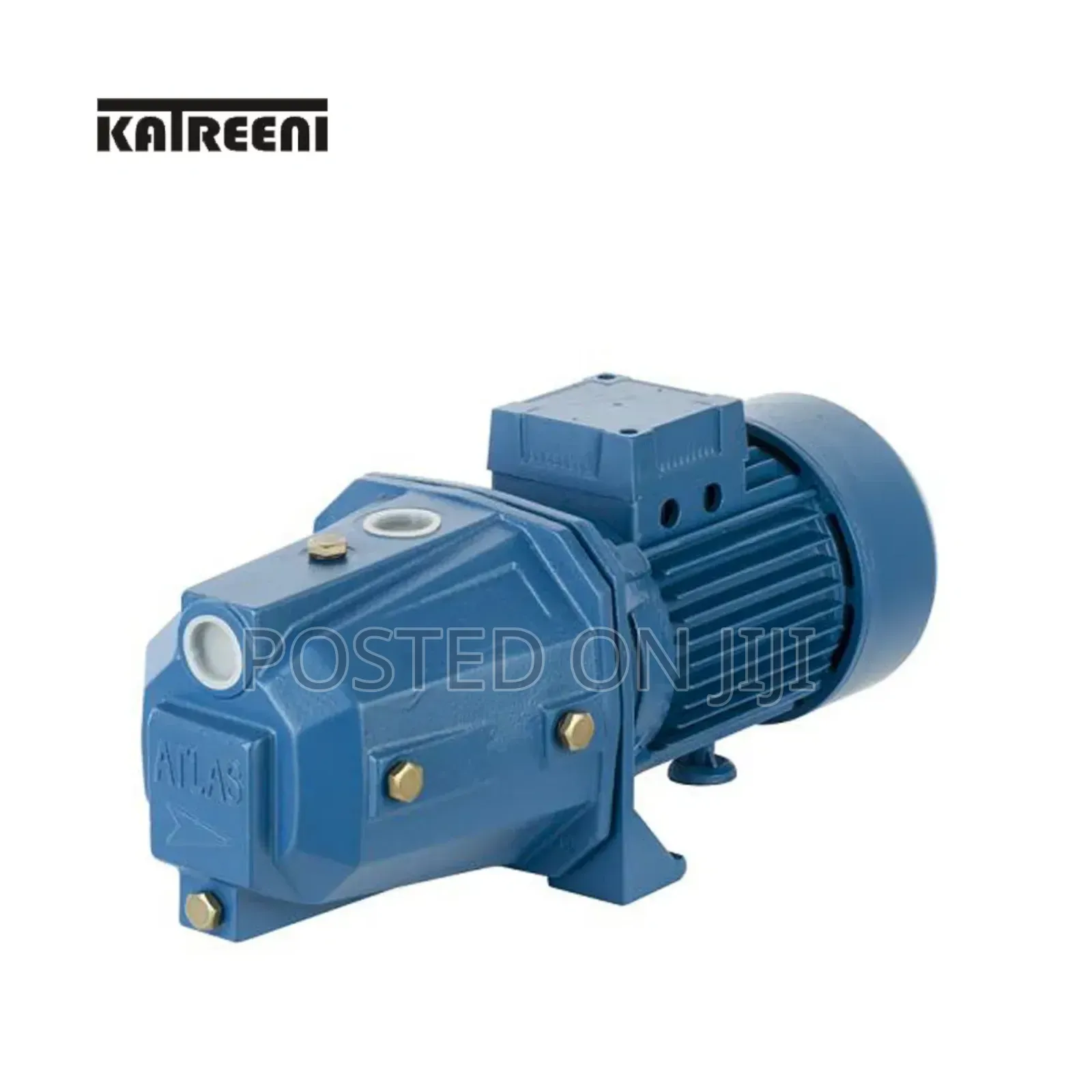 Atlas Surface Water Pump Available and Other Kinds of Plumbing Machine