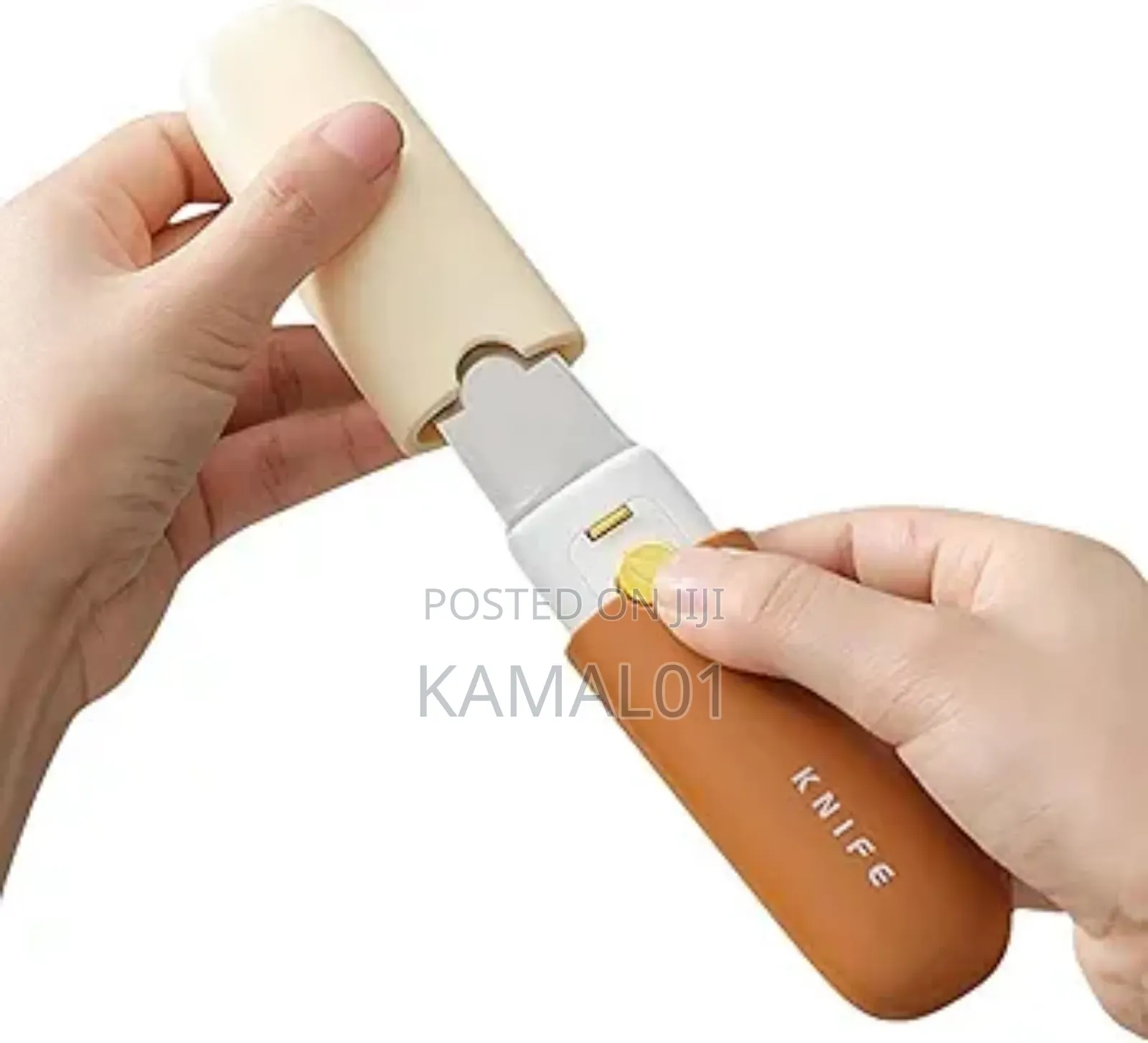 2 Ways Kitchen Ware Peeler and Knife