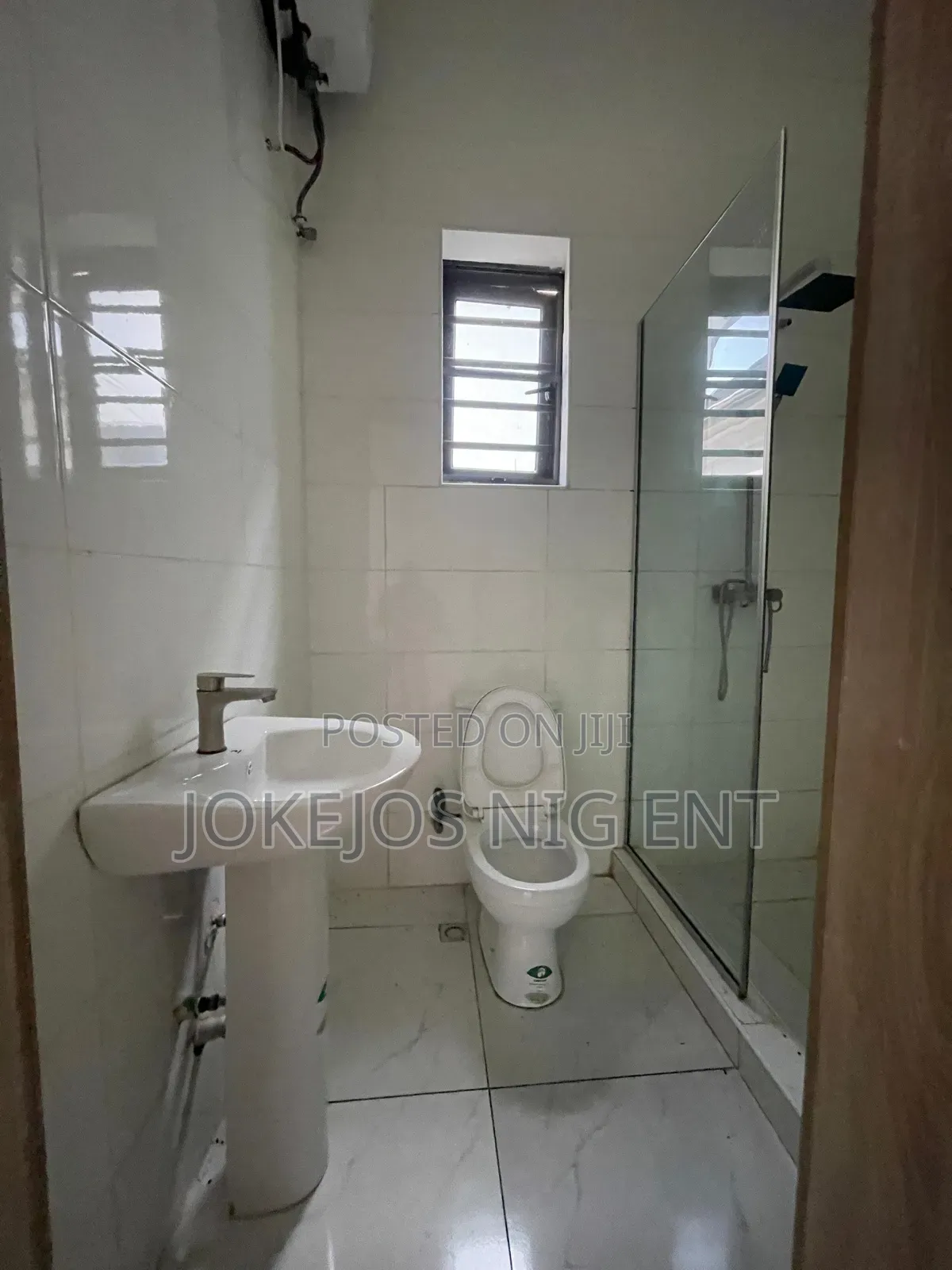 4bdrm Townhouse/Terrace in Orchid Road, Chevron for Sale