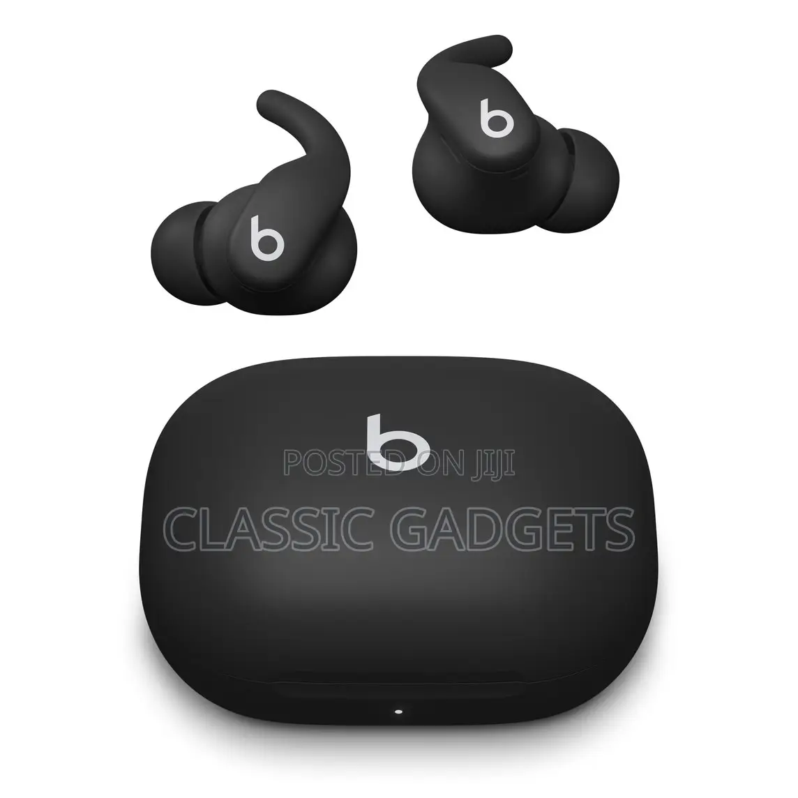 Powerbeats Fit — Wireless Fitness Earbuds With Secure Fit