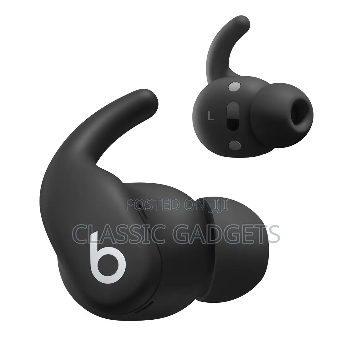 Powerbeats Fit — Wireless Fitness Earbuds With Secure Fit