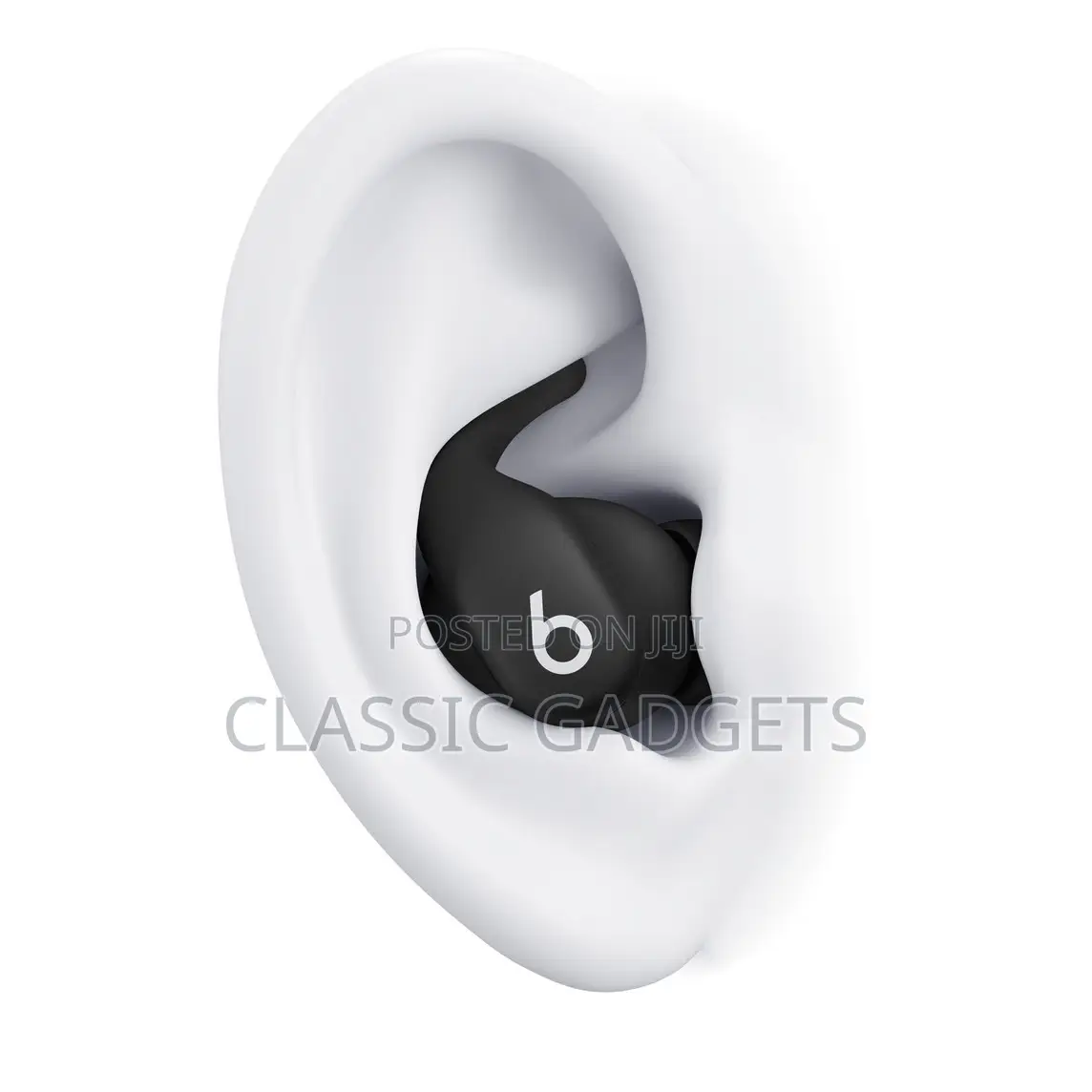 Powerbeats Fit — Wireless Fitness Earbuds With Secure Fit