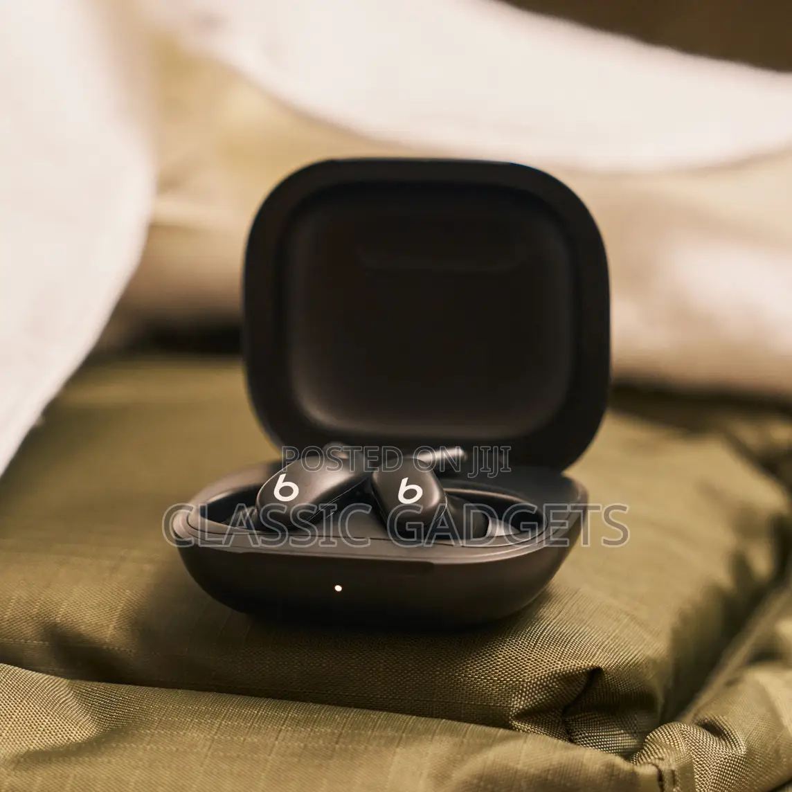 Powerbeats Fit — Wireless Fitness Earbuds With Secure Fit