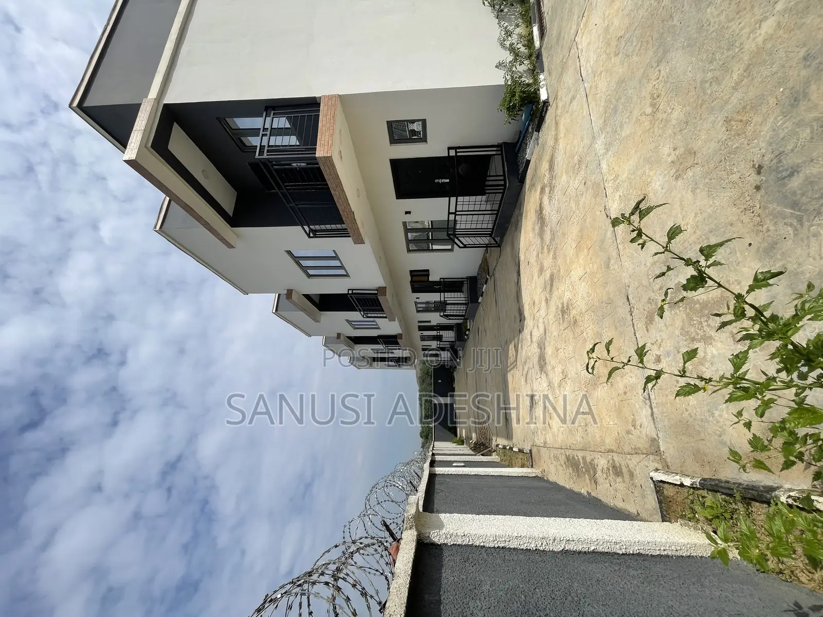 3bdrm Duplex in Kubwa Fo1 Fct Abuja for sale