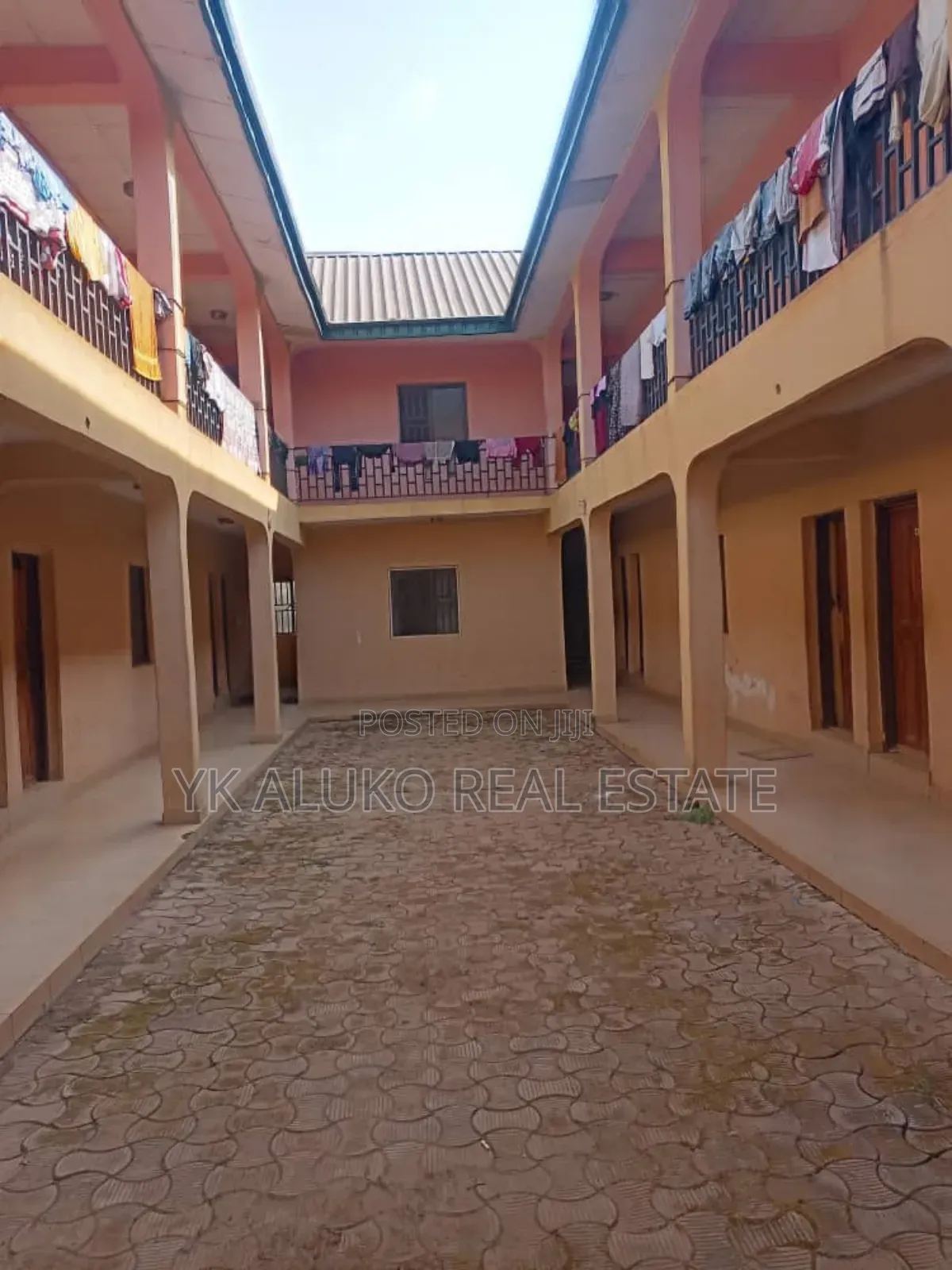 Right of Occupancy and Deed of Assignment