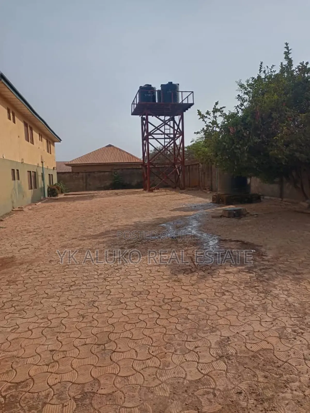 Right of Occupancy and Deed of Assignment