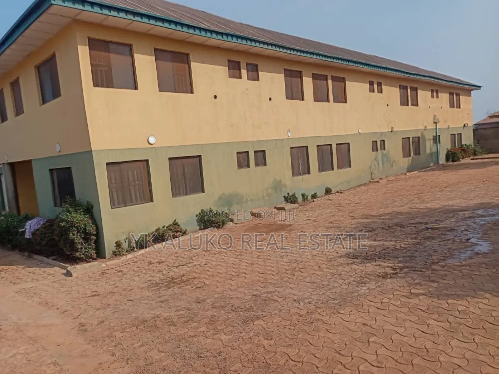 Right of Occupancy and Deed of Assignment