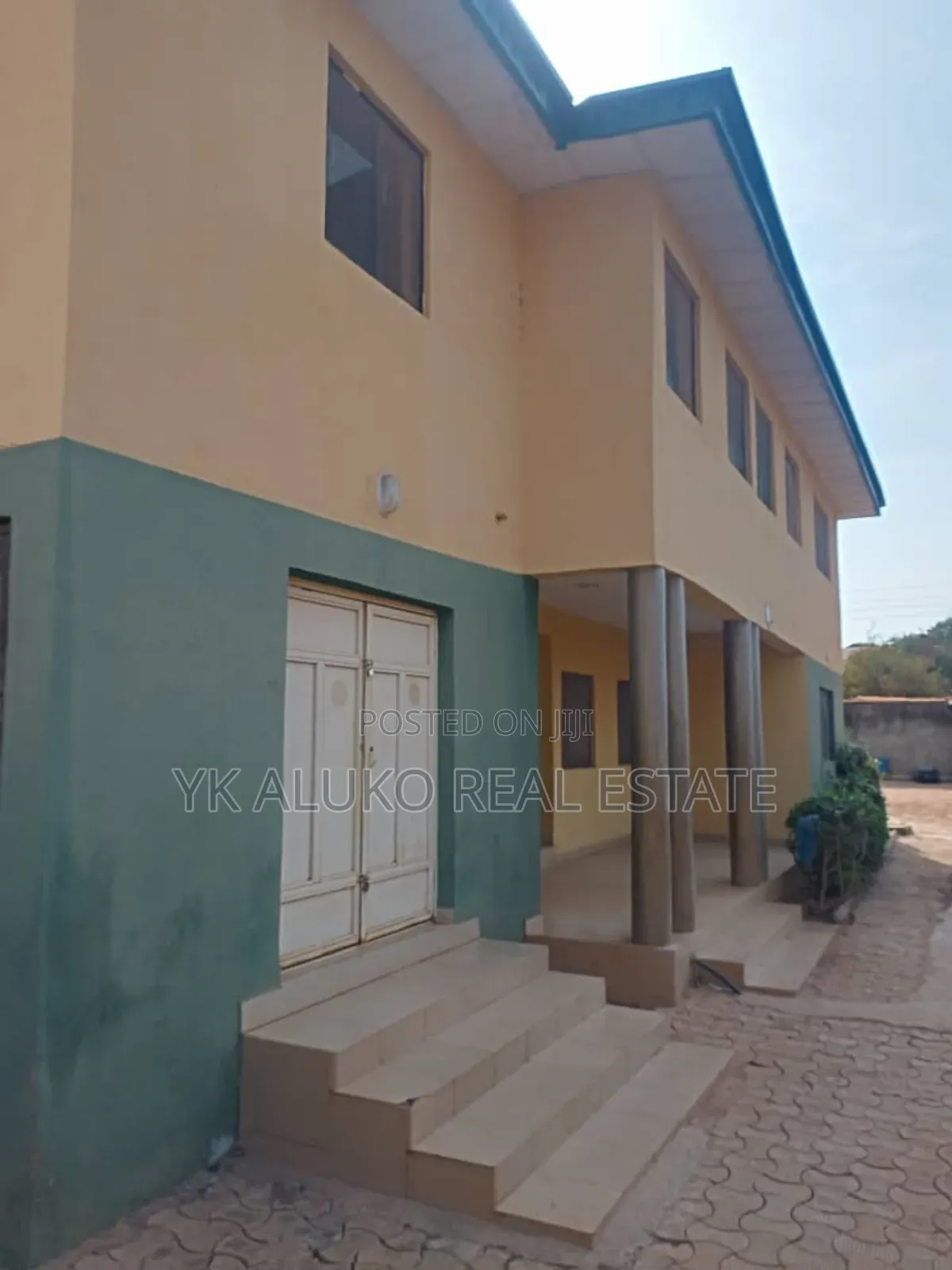 Right of Occupancy and Deed of Assignment