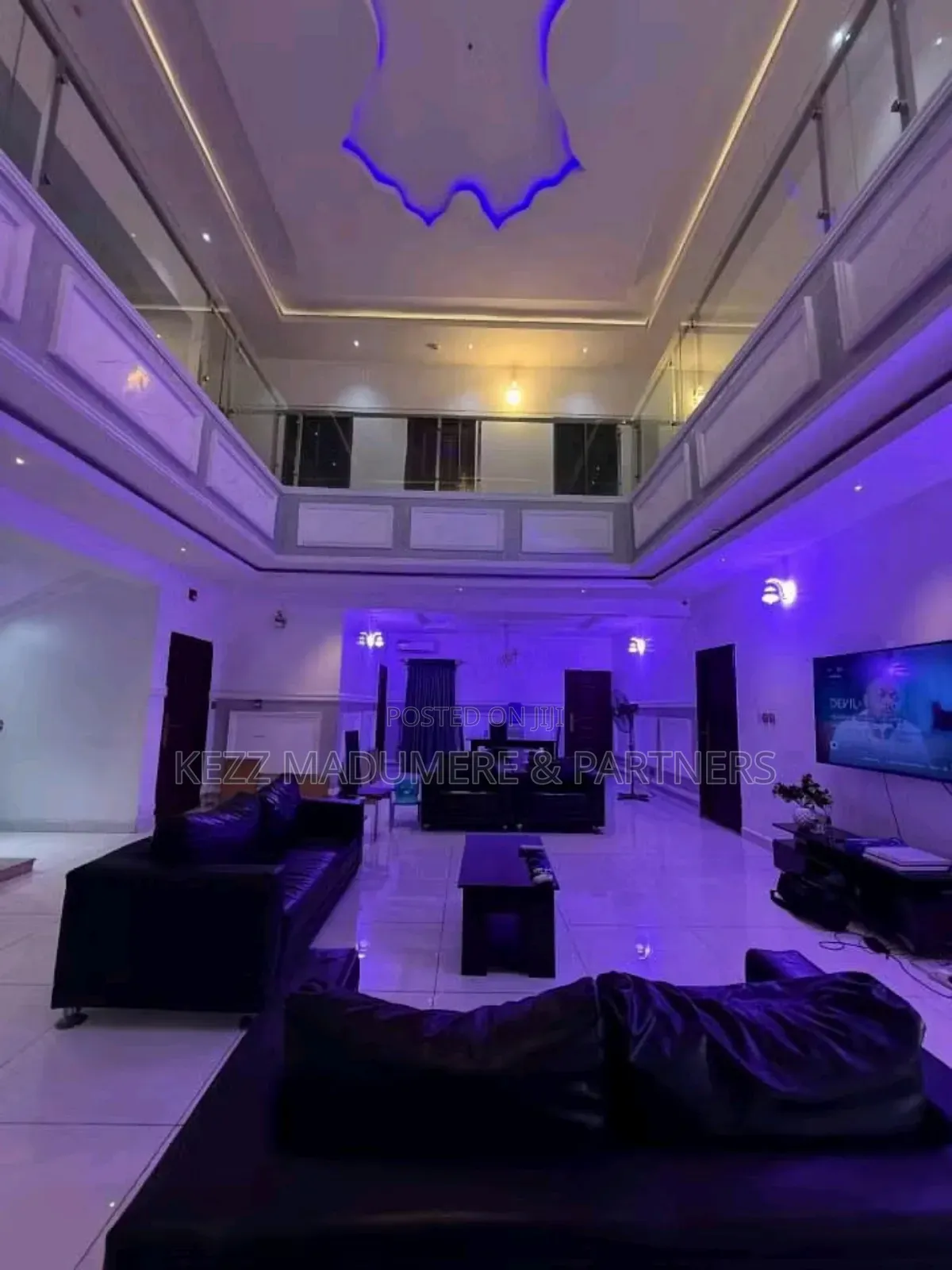 5bdrm Duplex in Inside An Estate ,, Port-Harcourt for sale