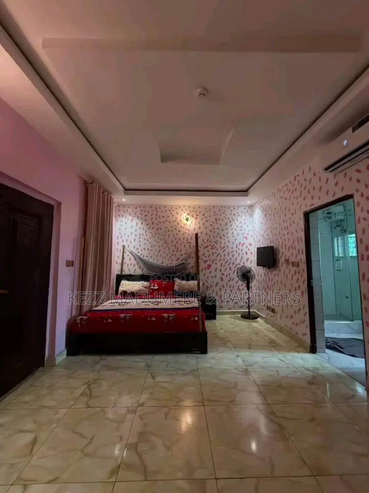 5bdrm Duplex in Inside An Estate ,, Port-Harcourt for sale