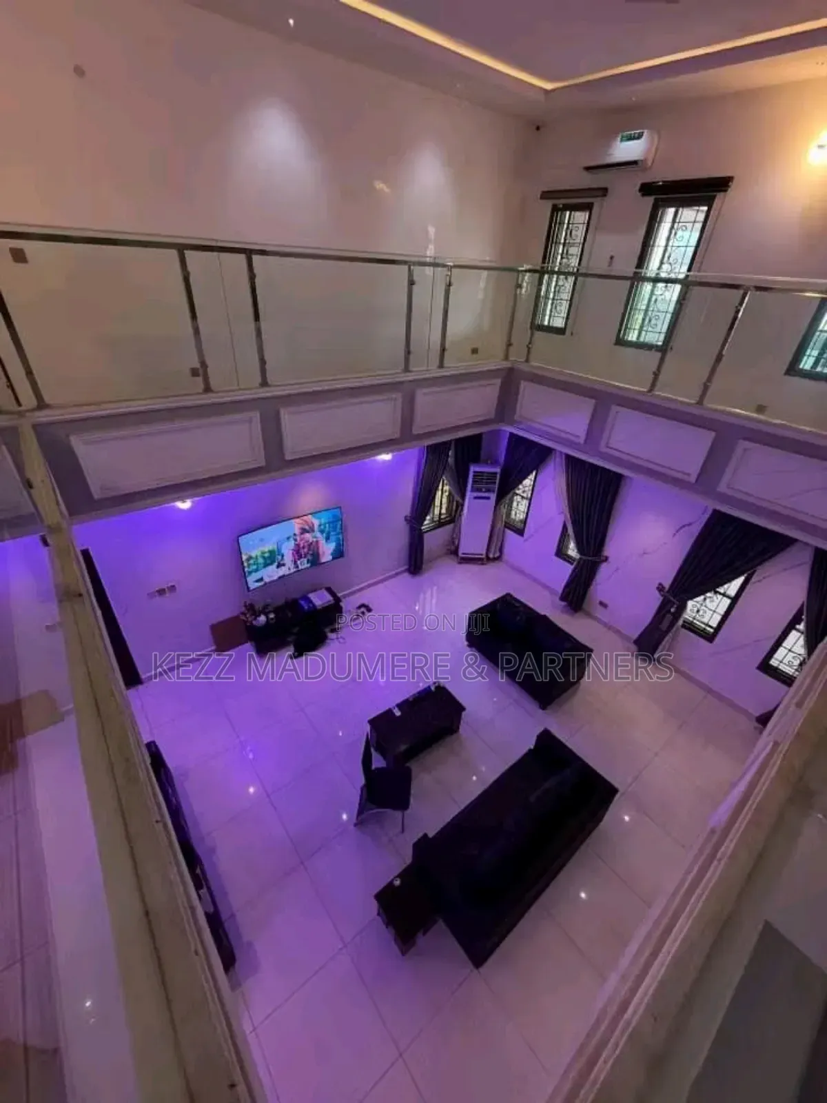 5bdrm Duplex in Inside An Estate ,, Port-Harcourt for sale