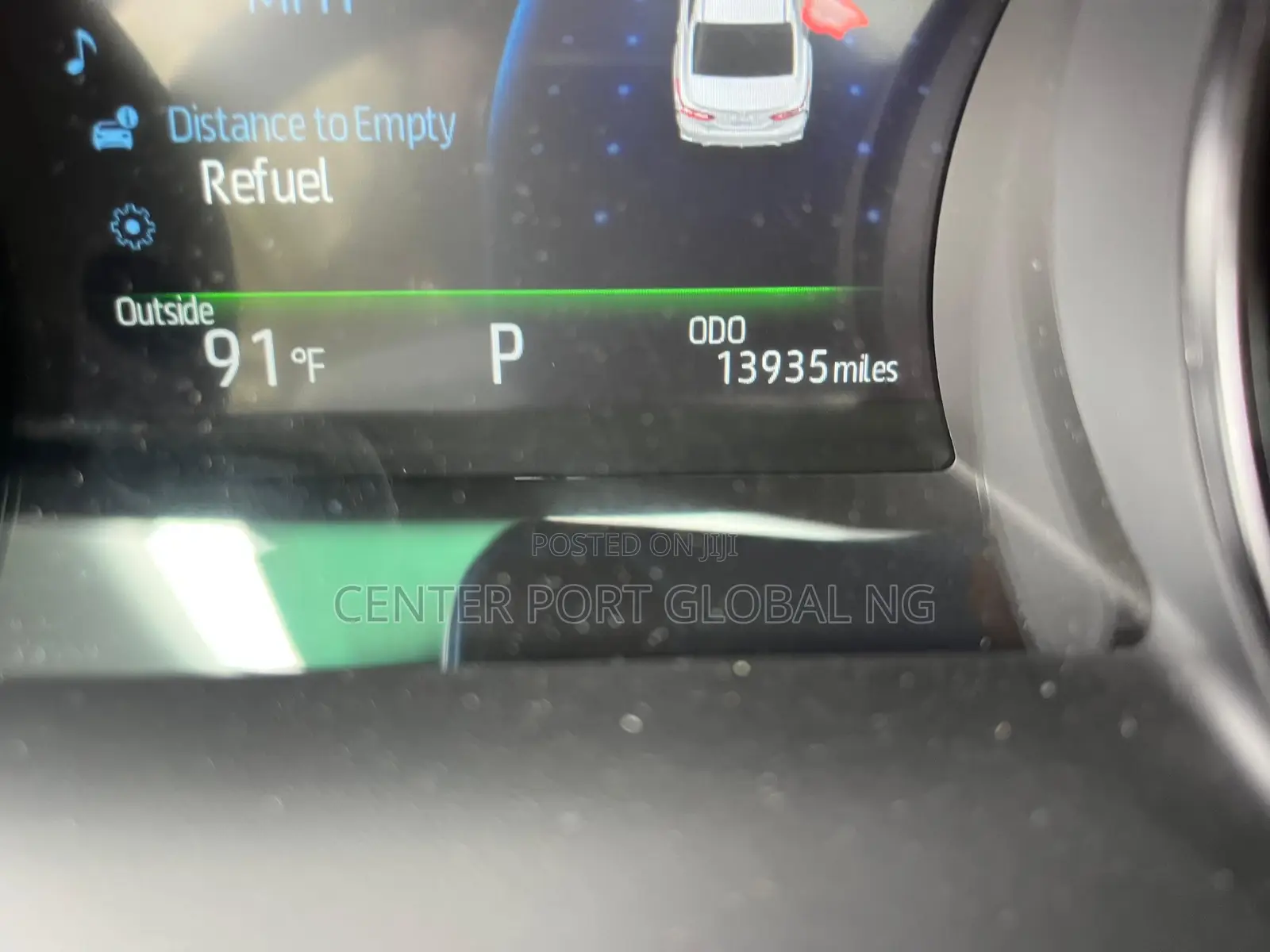 Toyota Camry XSE V6 Auto 2024 Gray