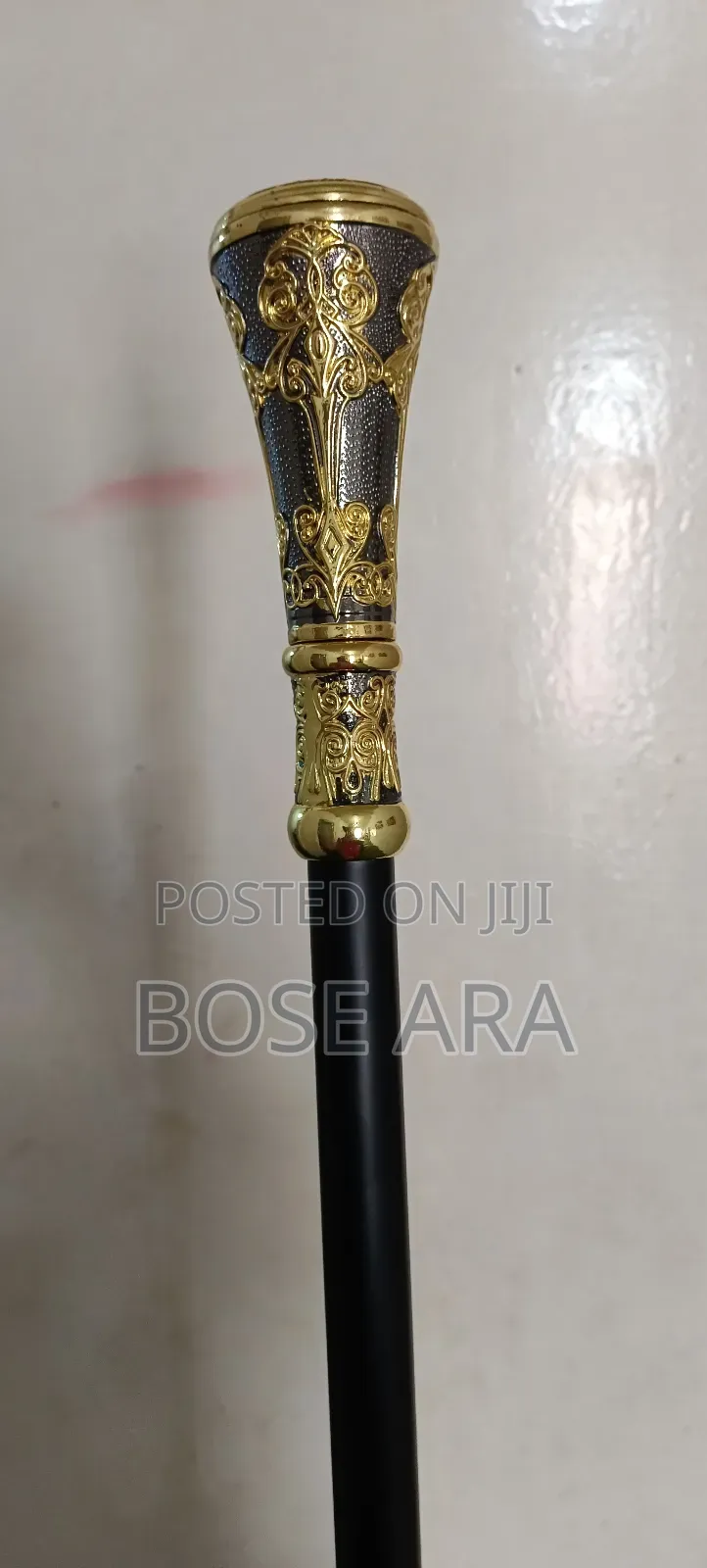 Classic Fine Fashion Walking Stick All Occasion Walking Stick