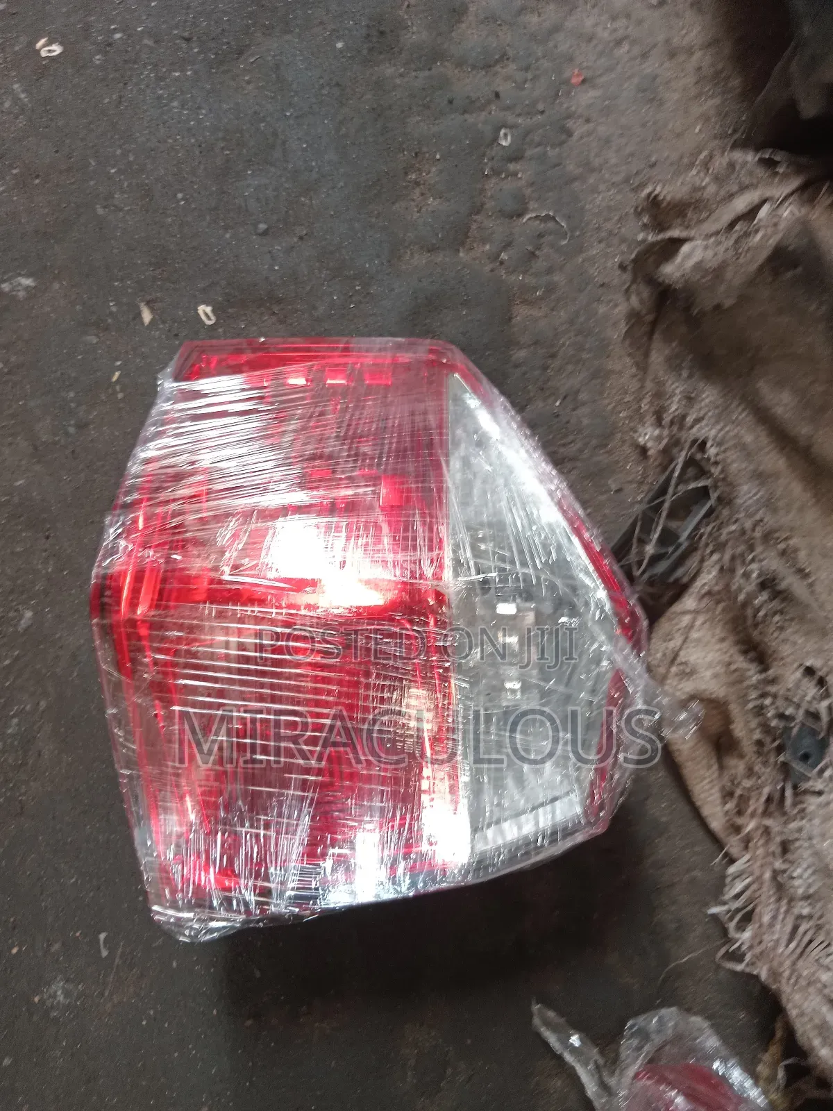 Backlight Chevrolet Orlando 2008,2010 Model