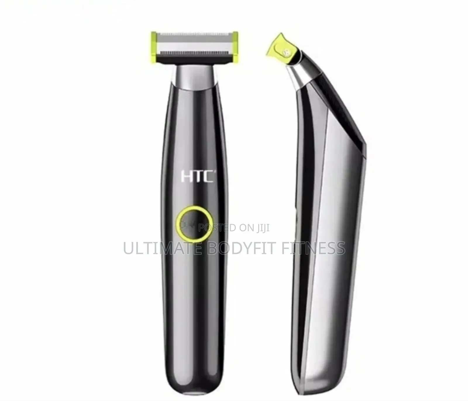 Brand New HTC Gt-288-Black Electric Body Trimmer
