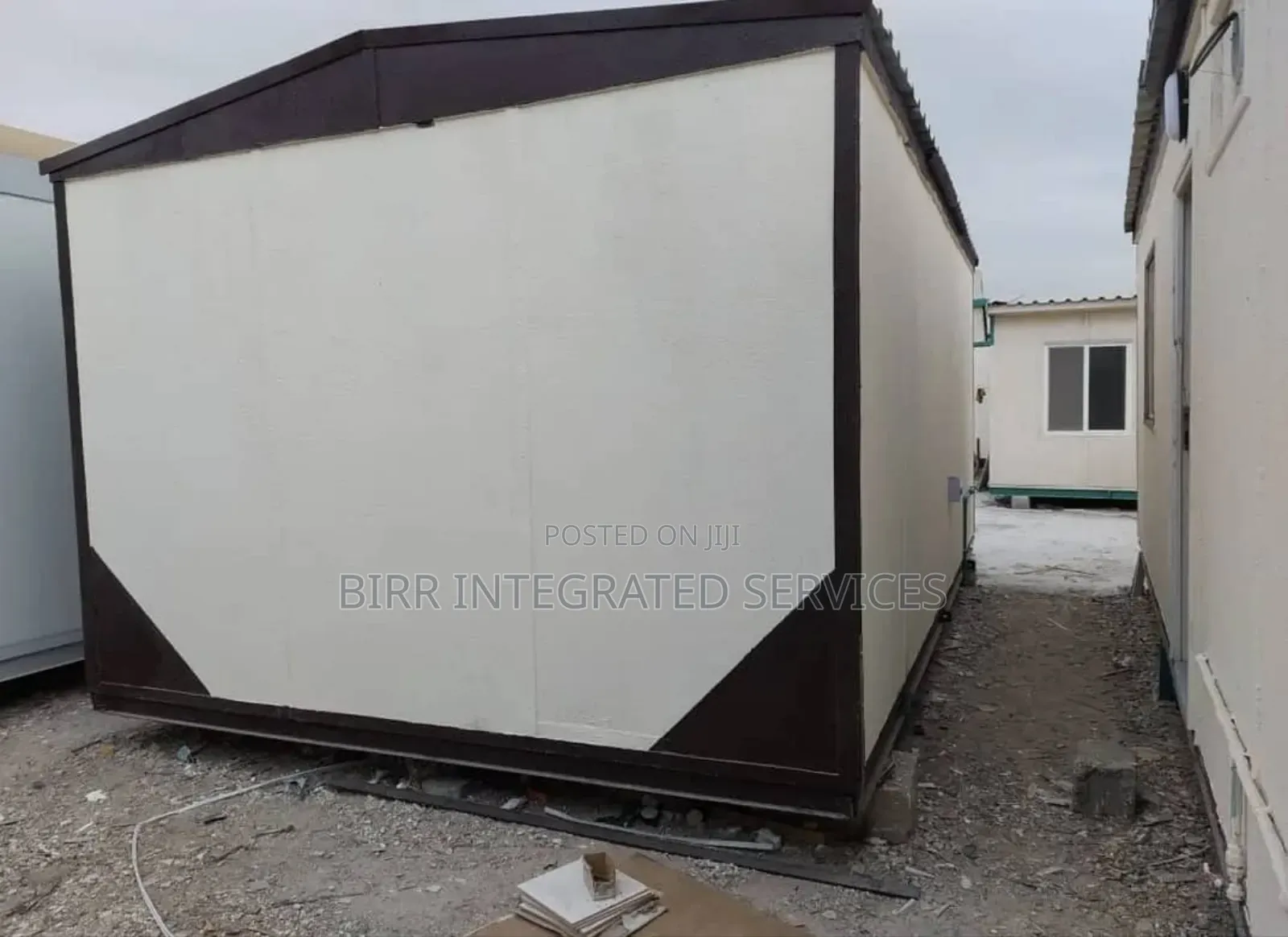 Portable Cabin Manufacturer , 40ft