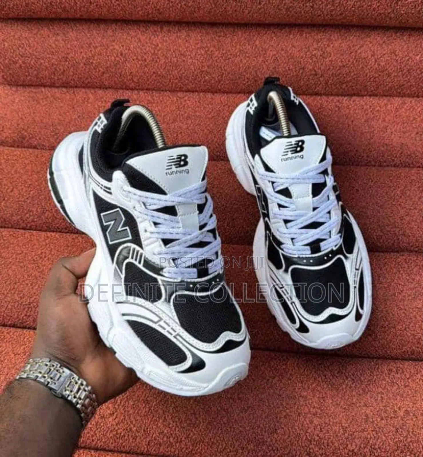 New Balance Multi Designsneakers