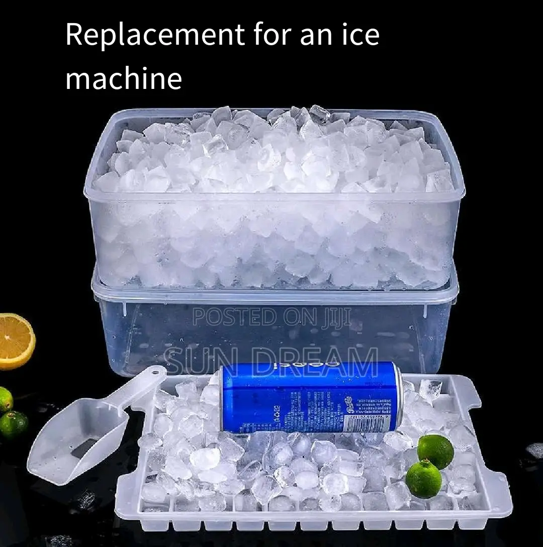 Ice Cube Maker Ice Cube Mold Ices Maker
