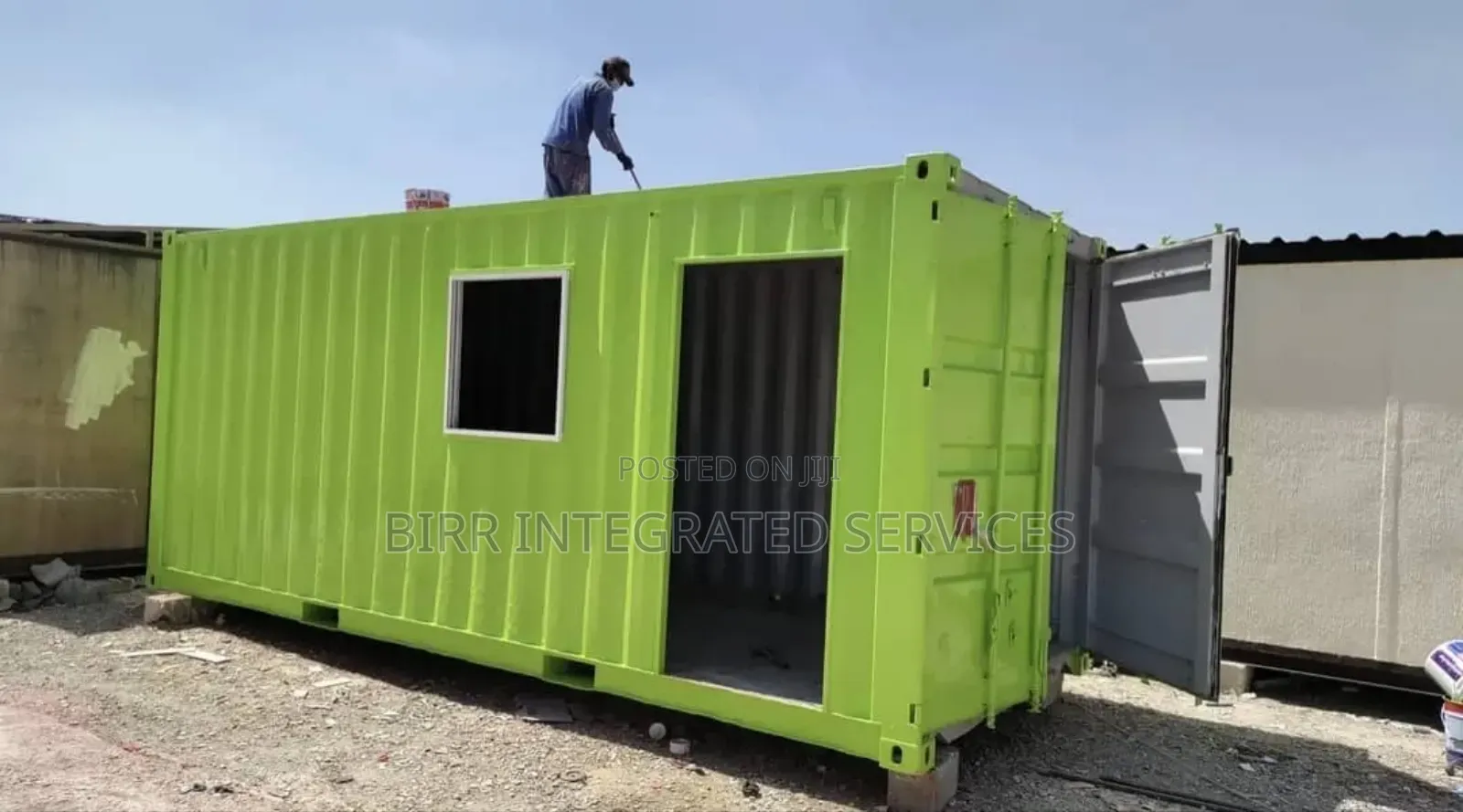 Portacabin, 20ft , 10ft, 40ft Manufacturer