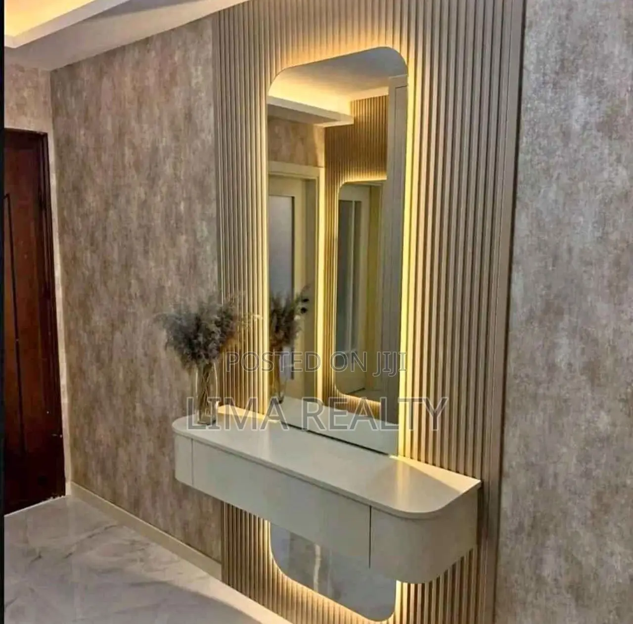 Lavish 3 Bedroom Self Compound