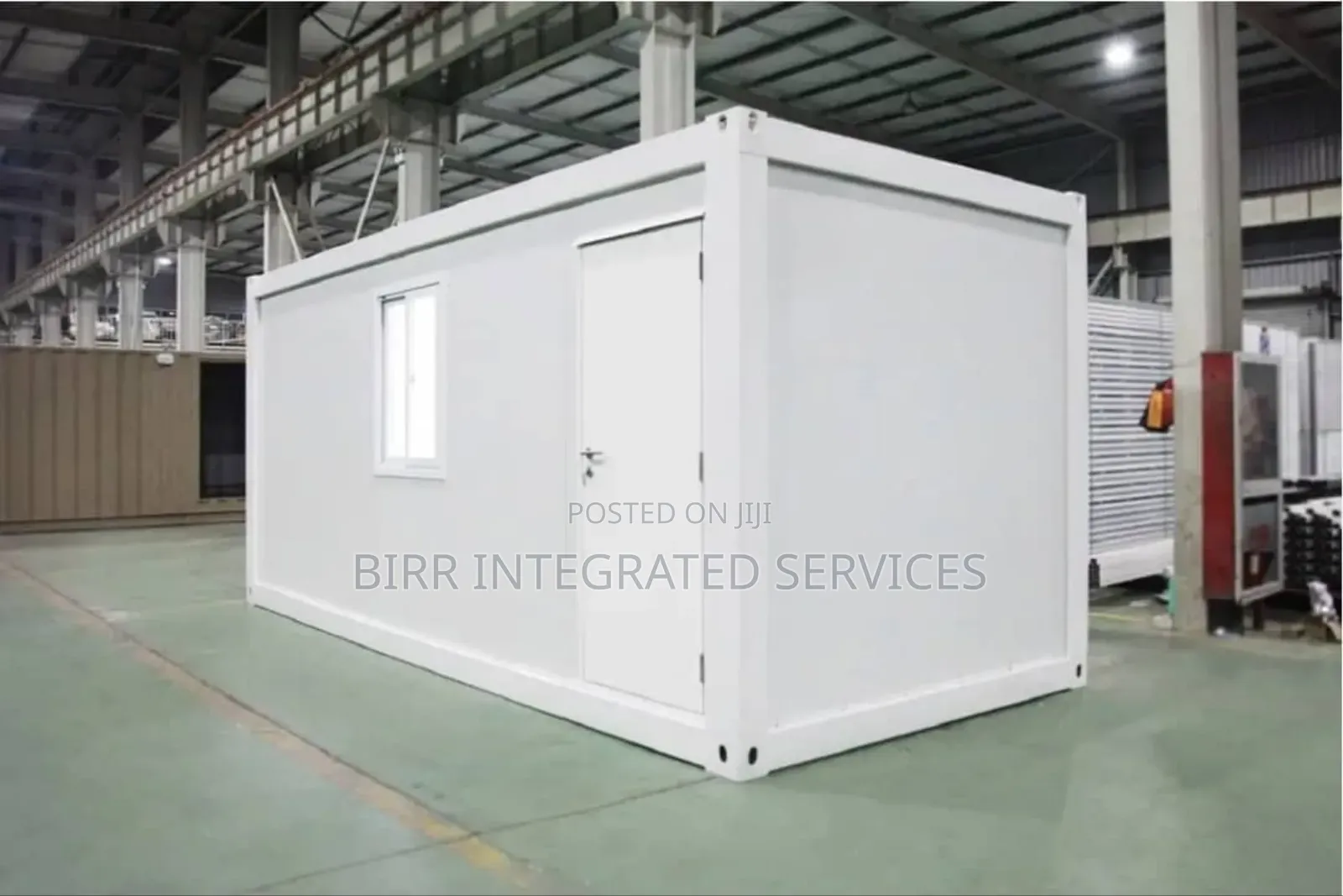 Portacabin, 20ft Portacabin