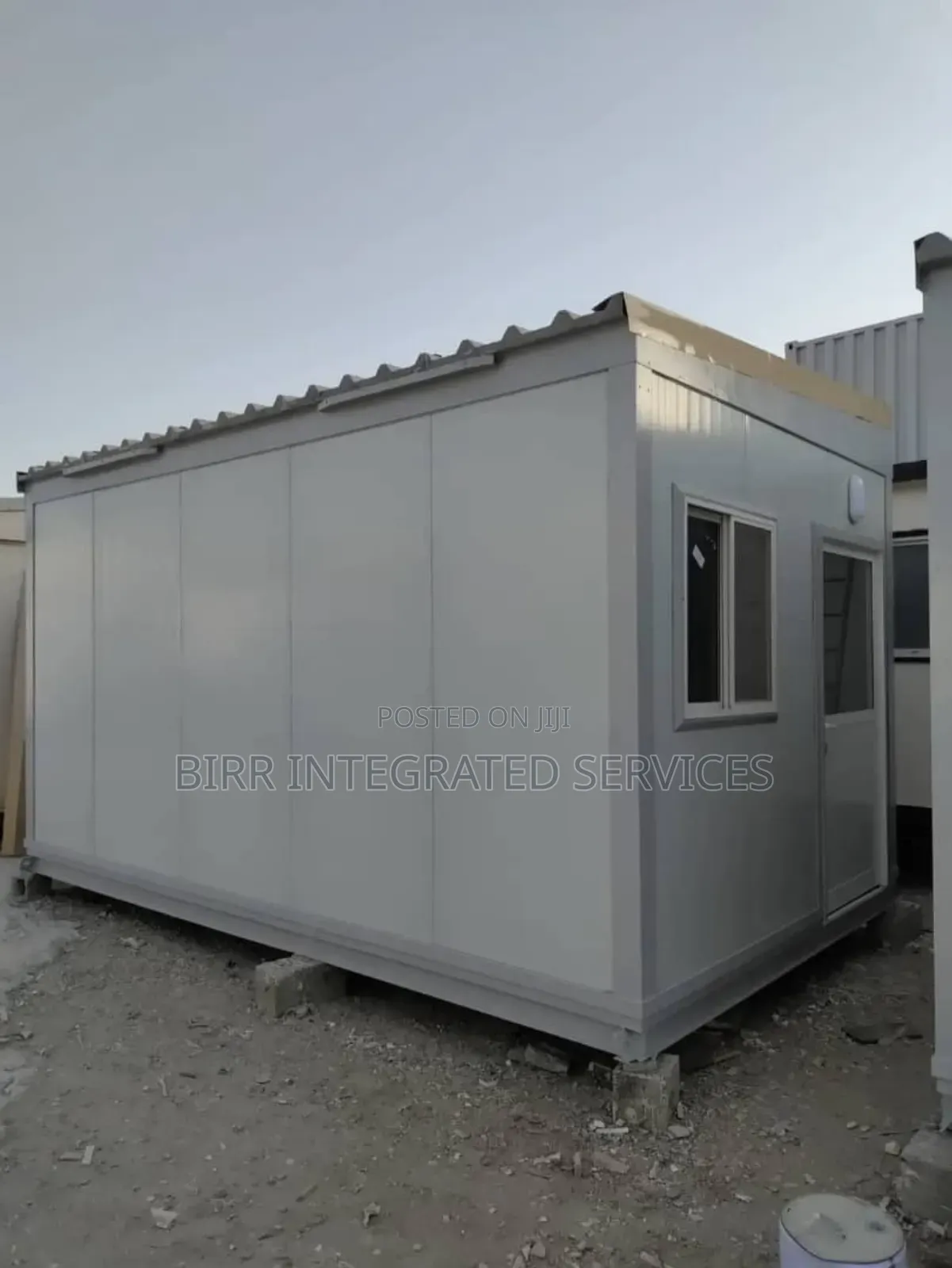 Portacabin, 20ft Portacabin