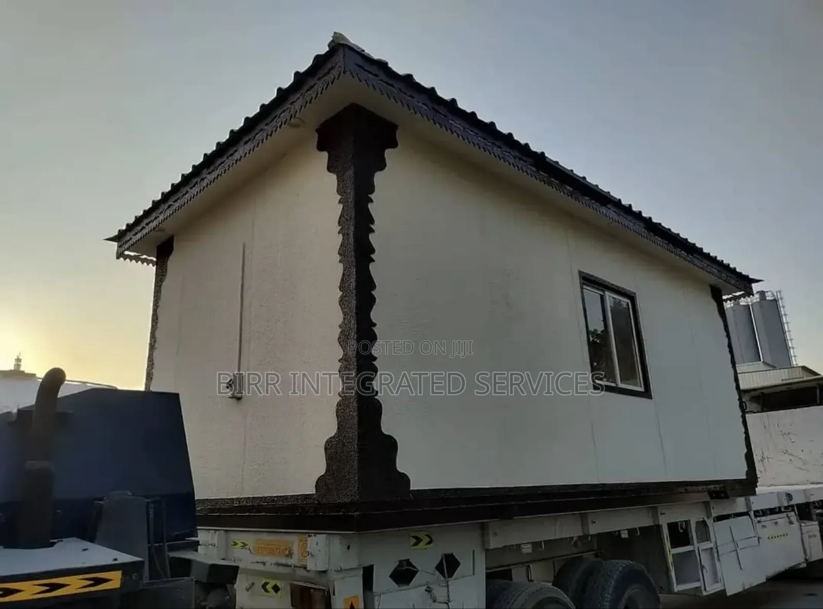 Portacabin, 20ft Portacabin