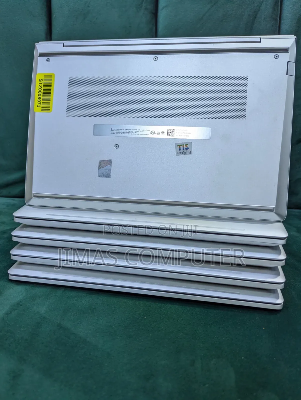 Laptop HP EliteBook 645 G9 16GB AMD Ryzen 5 SSD 256GB