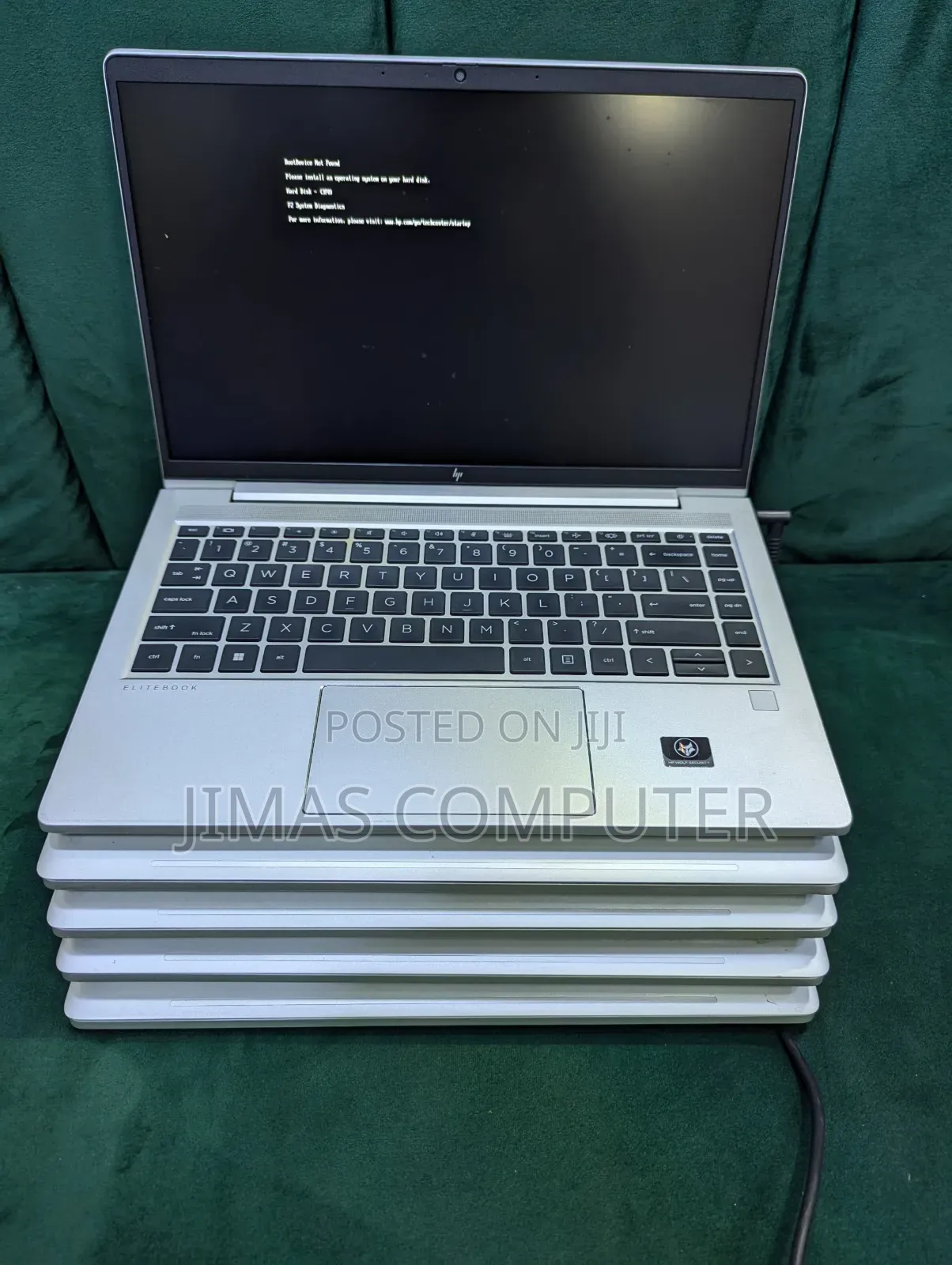 Laptop HP EliteBook 645 G9 16GB AMD Ryzen 5 SSD 256GB