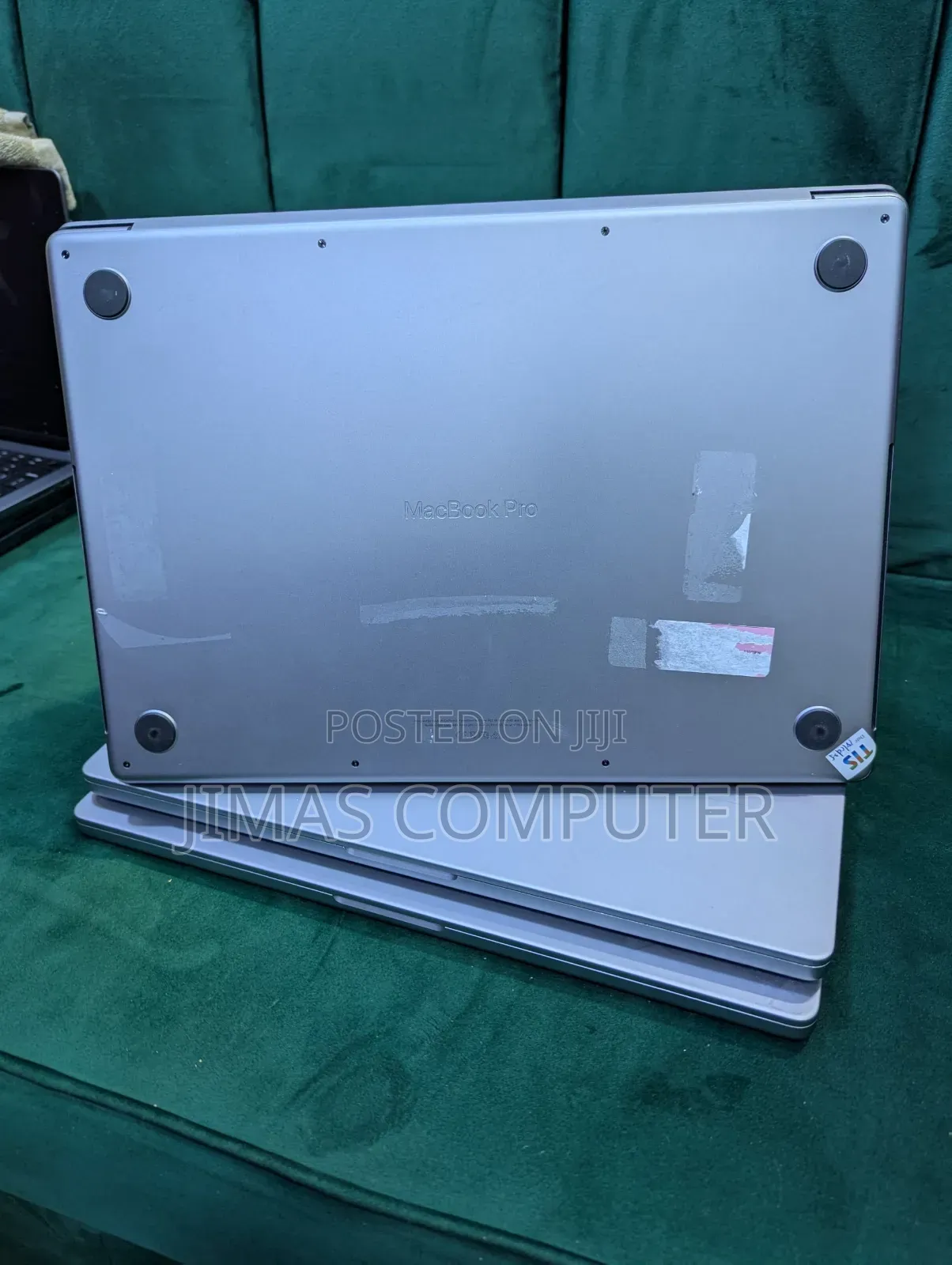 Laptop Apple MacBook Pro 2021 M1 32GB Apple M1 Max SSD 1T