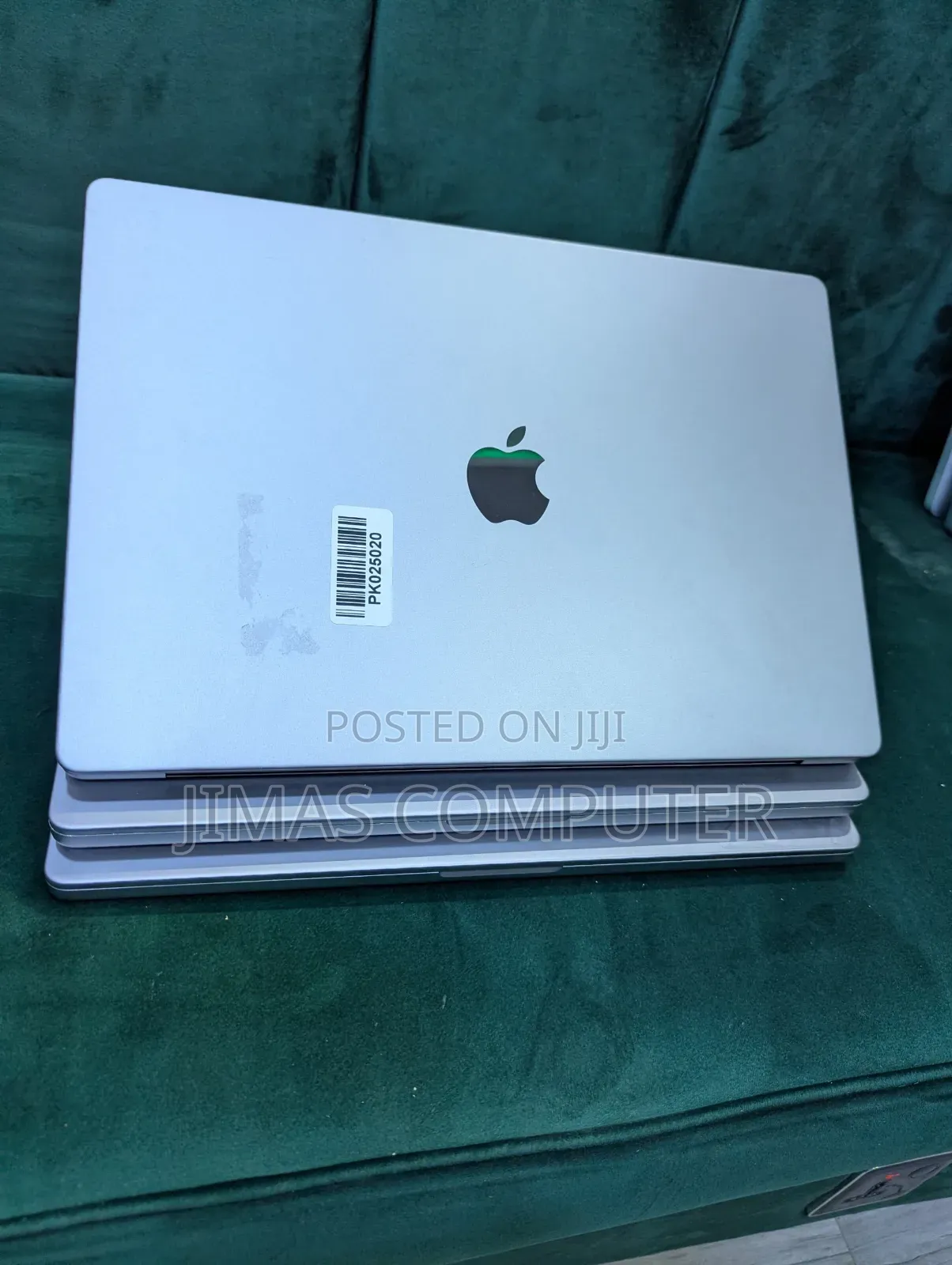 Laptop Apple MacBook Pro 2021 M1 32GB Apple M1 Max SSD 1T
