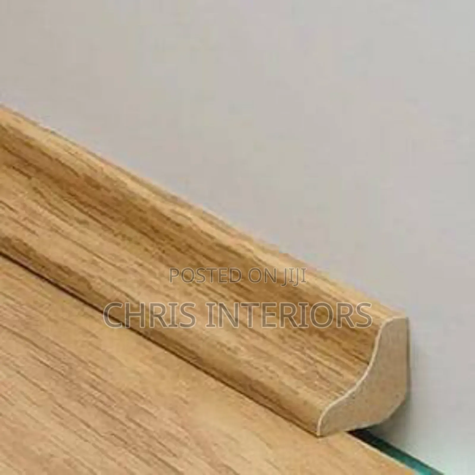 Skirting Wall