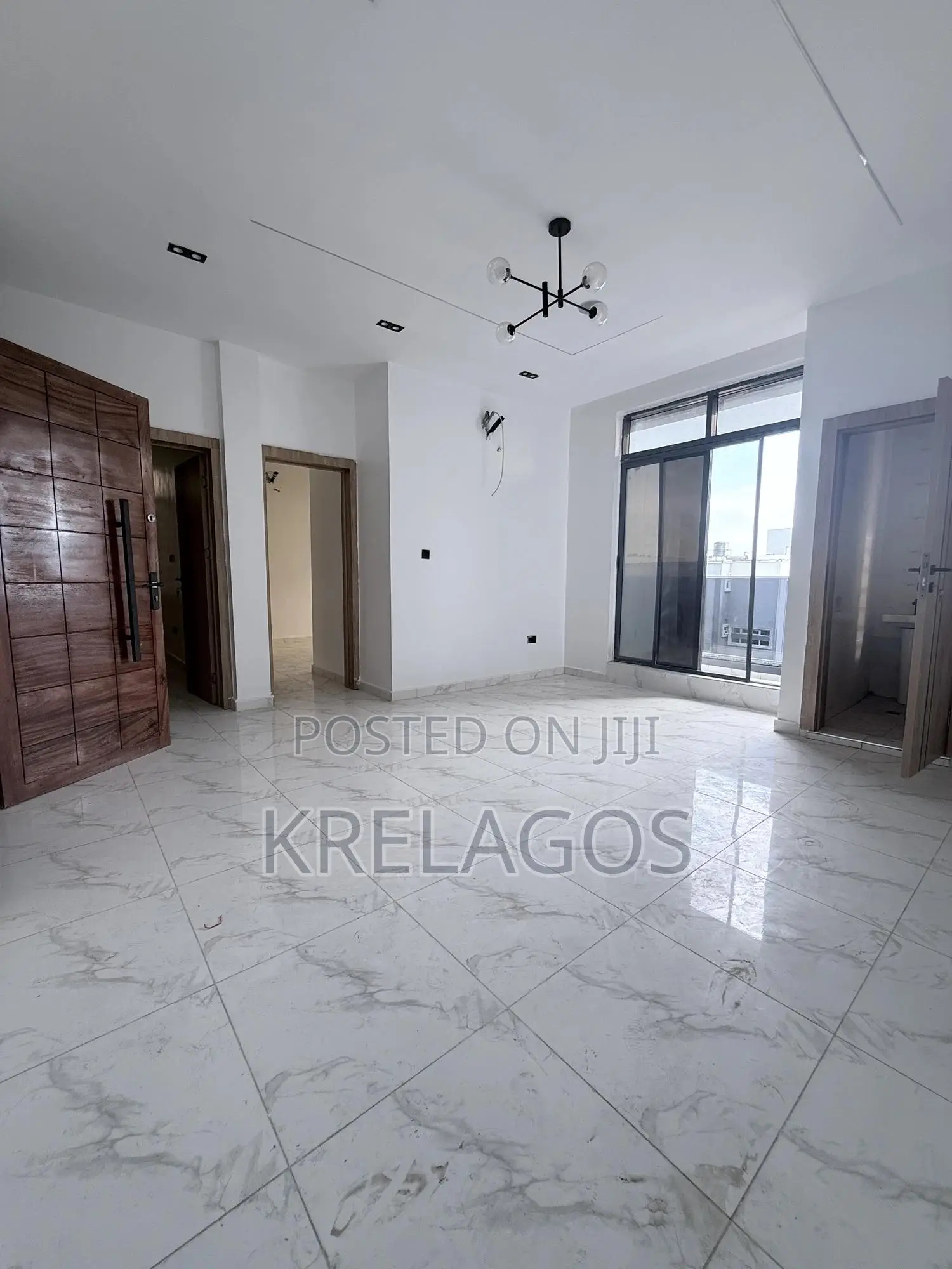 2bdrm Apartment in Ologolo for sale