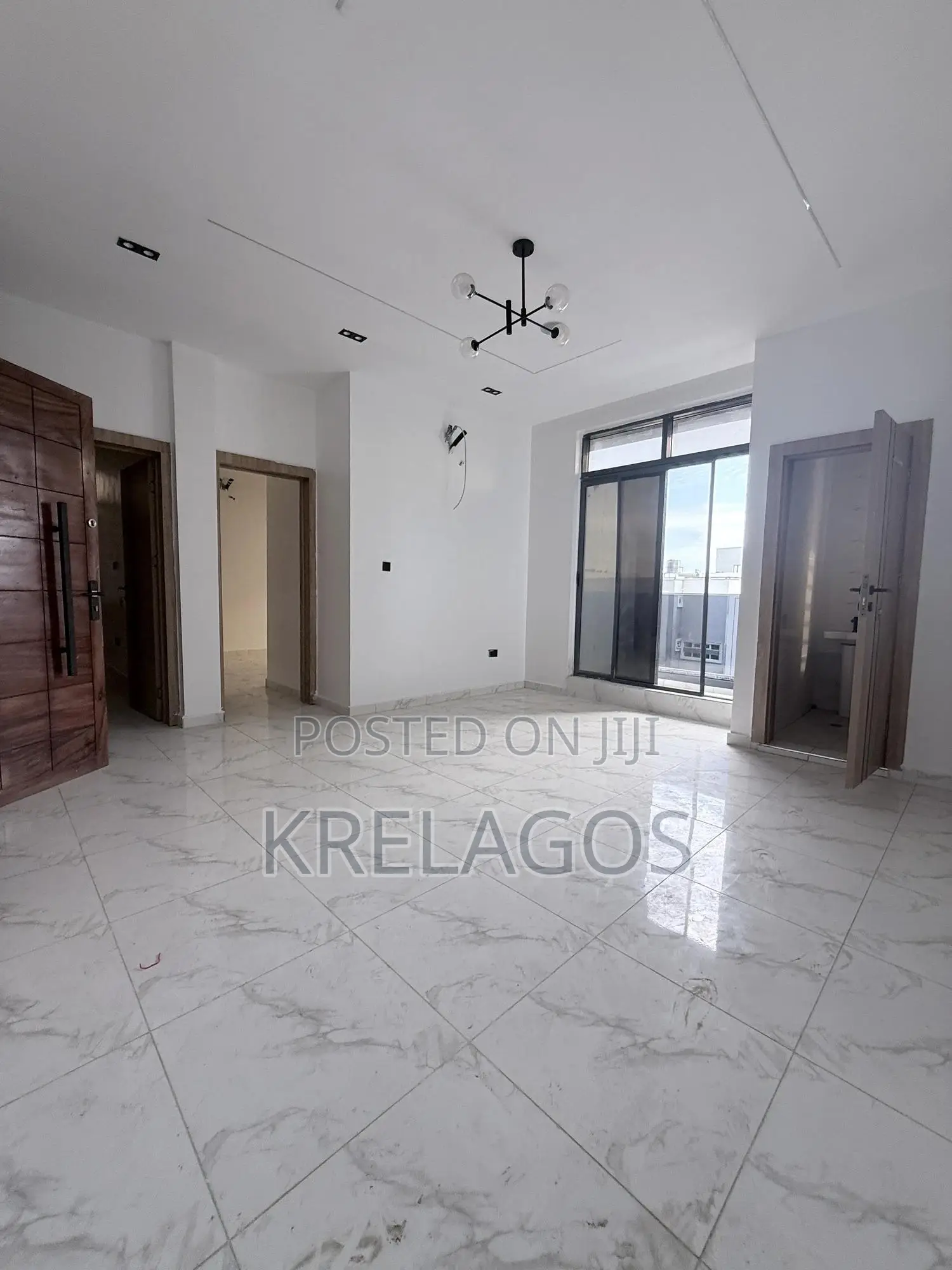 2bdrm Apartment in Ologolo for sale