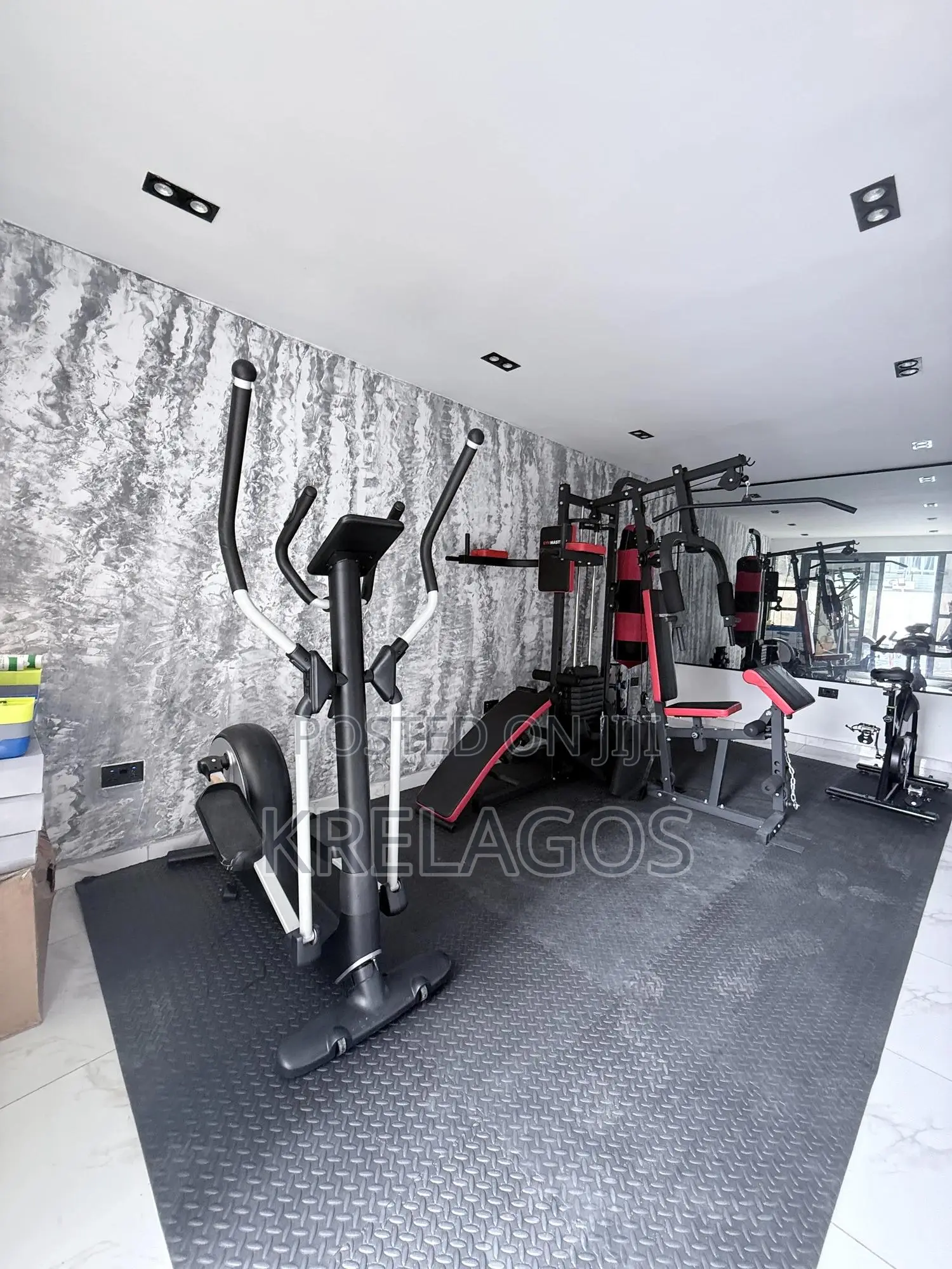 2bdrm Apartment in Ologolo for sale